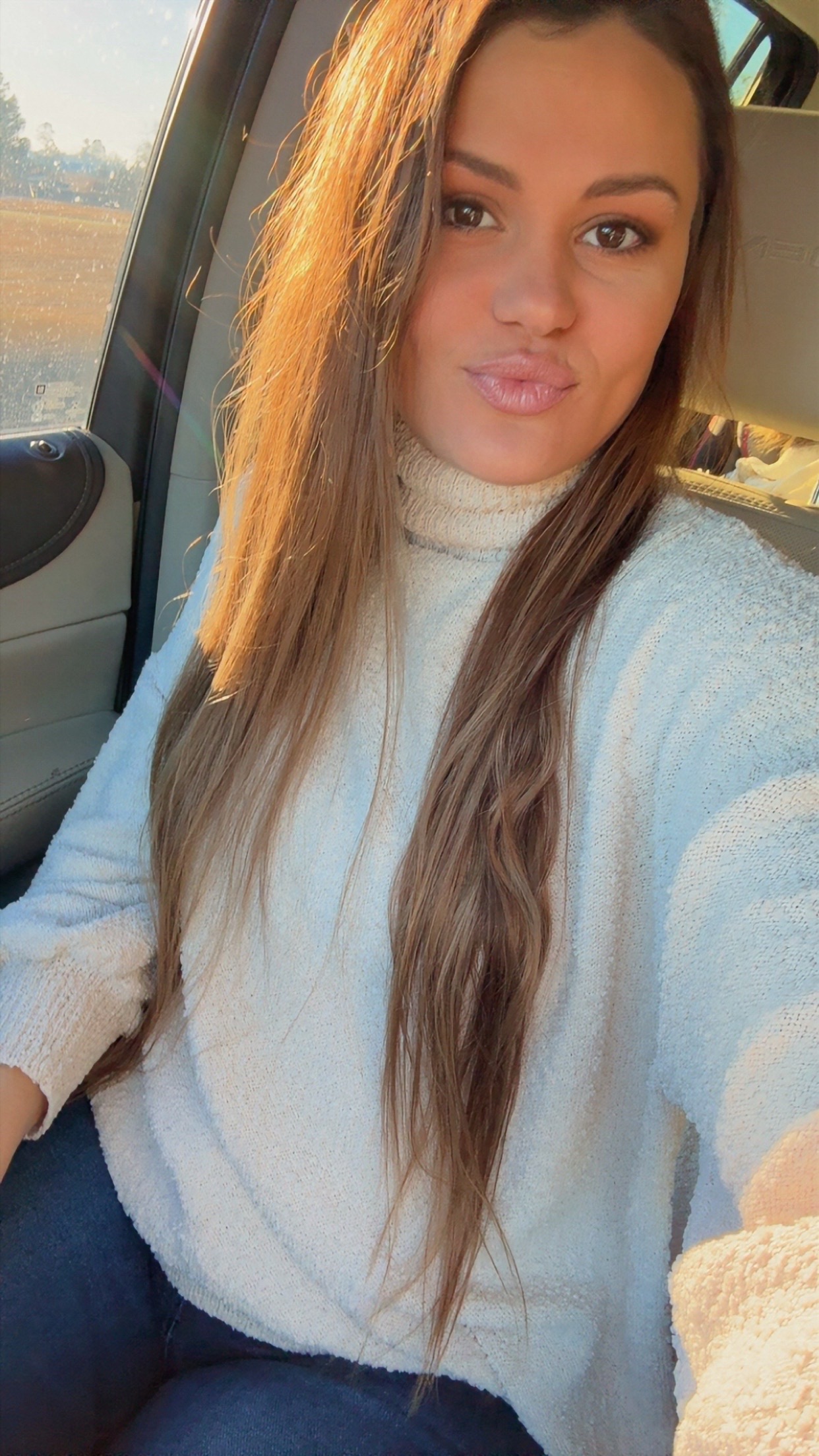 @Barbara Deen