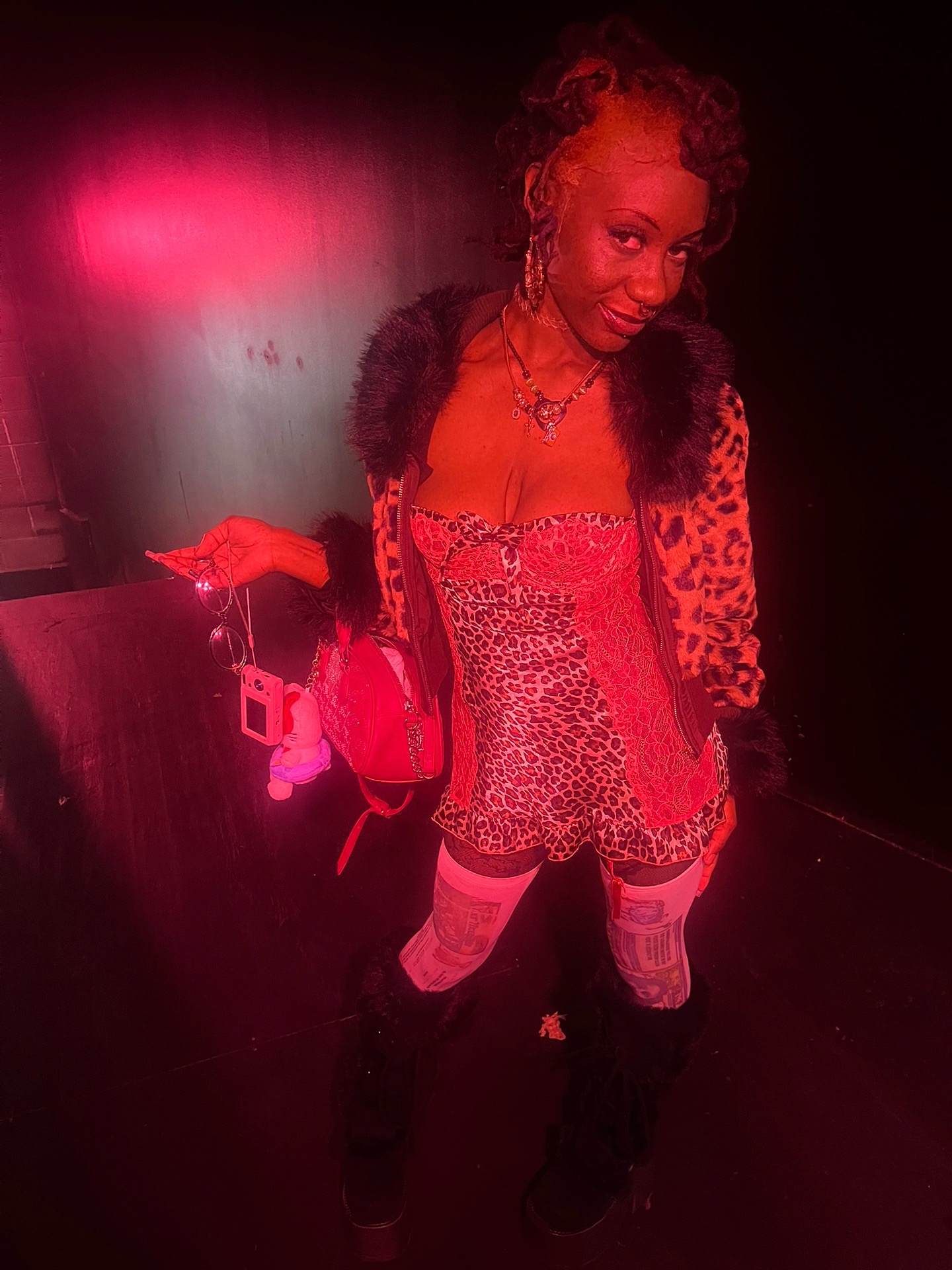 @☆Lilmamabrat₍^. .^₎⟆