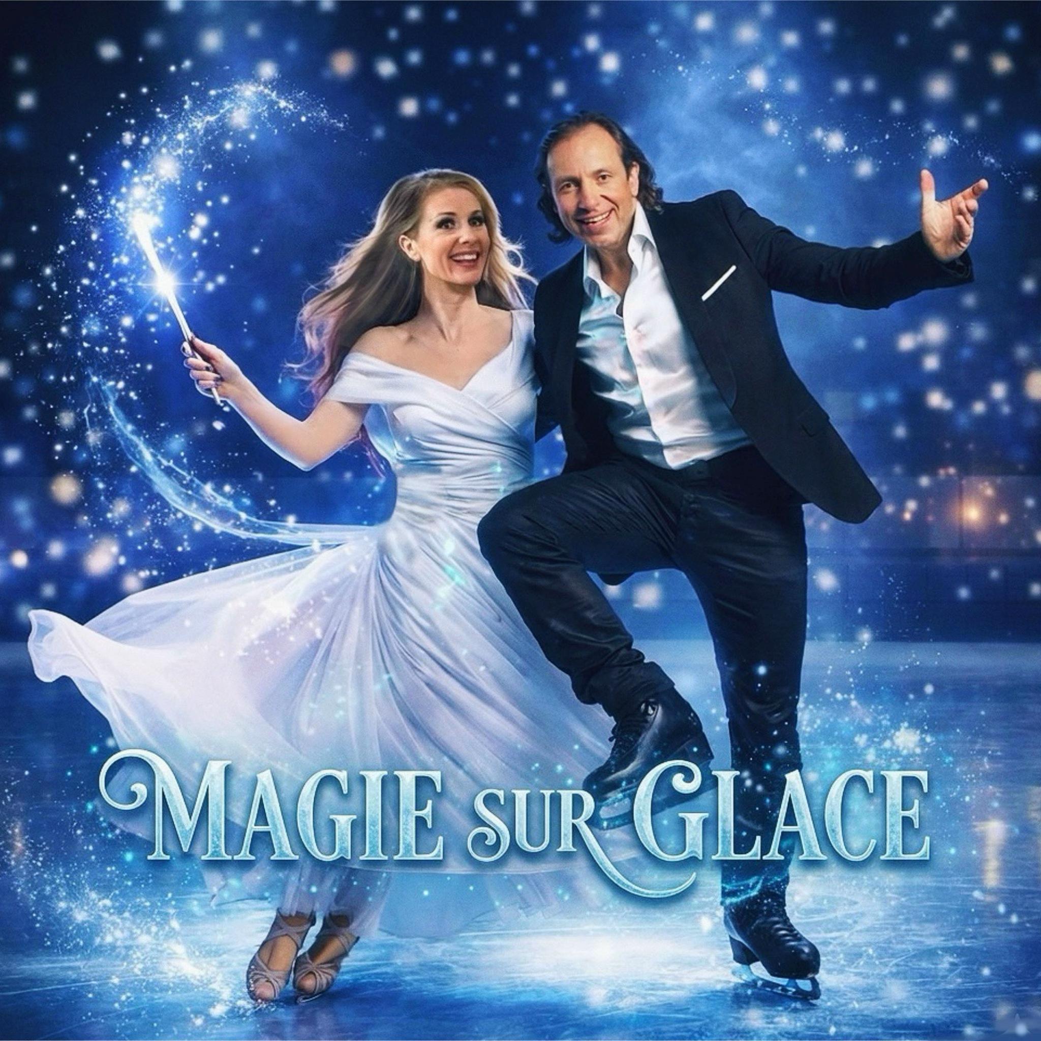 @Caroline Marx | Magicienne