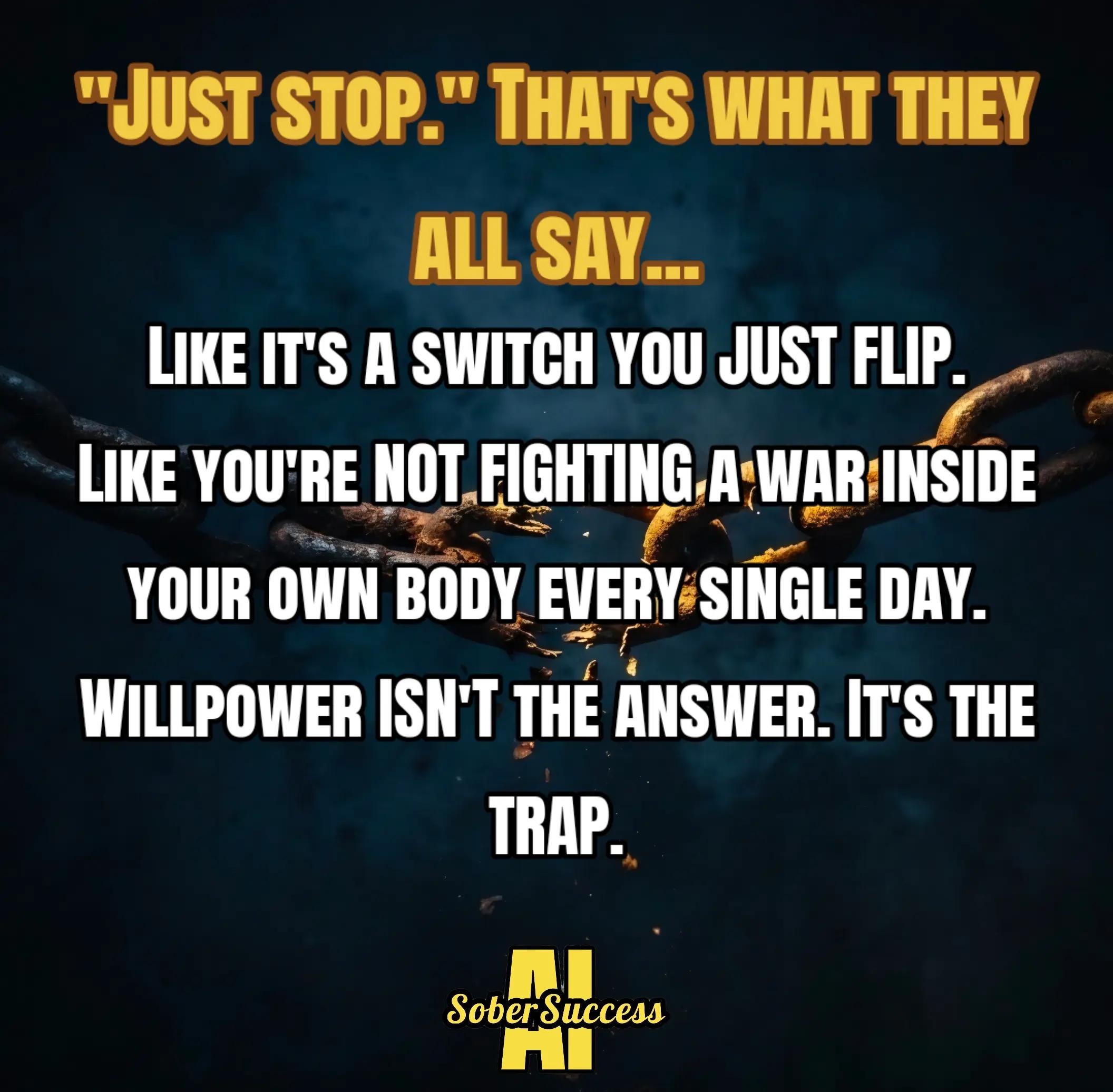 @Mikey | SoberSuccess Coach