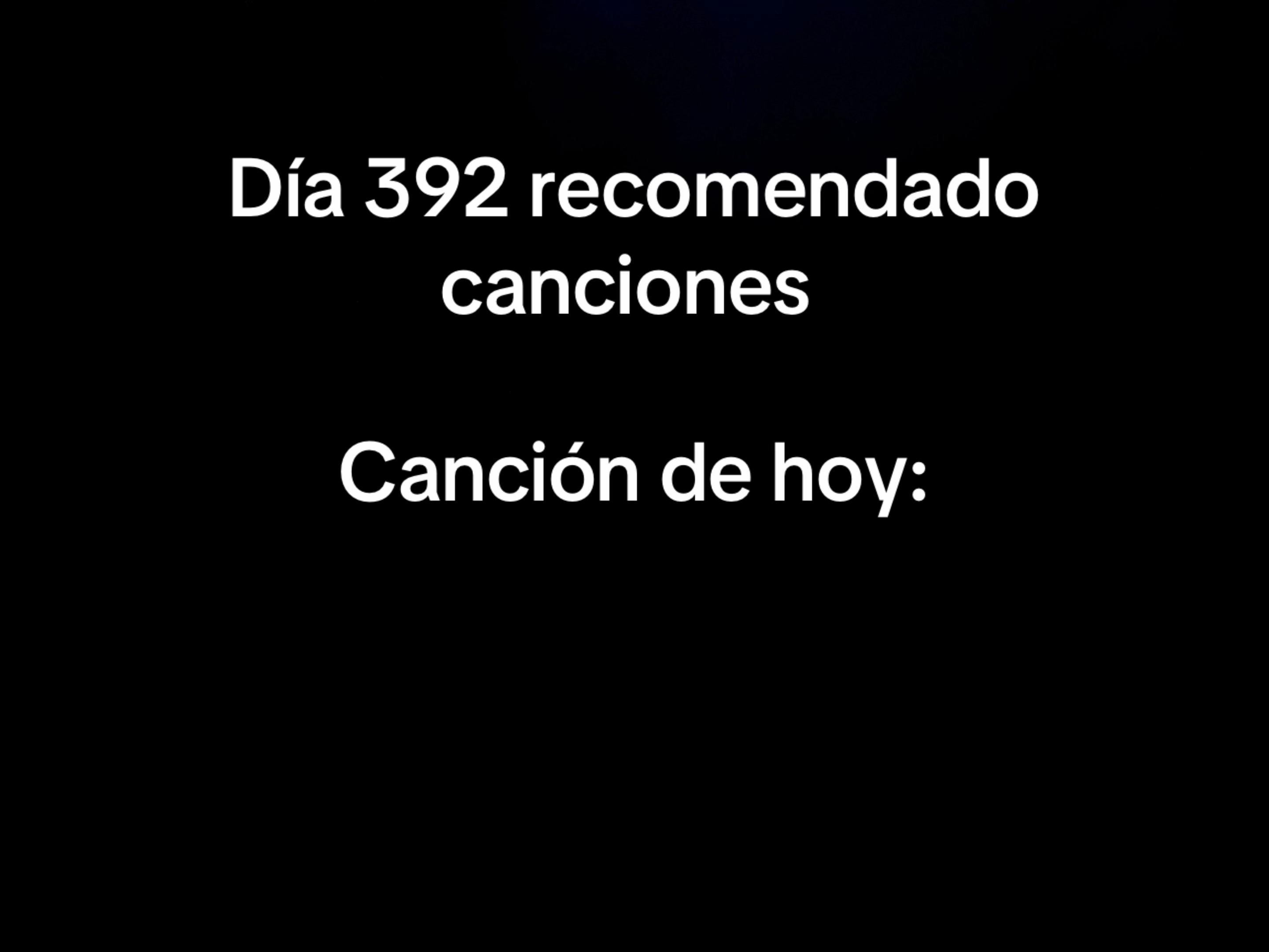@Un oyente más