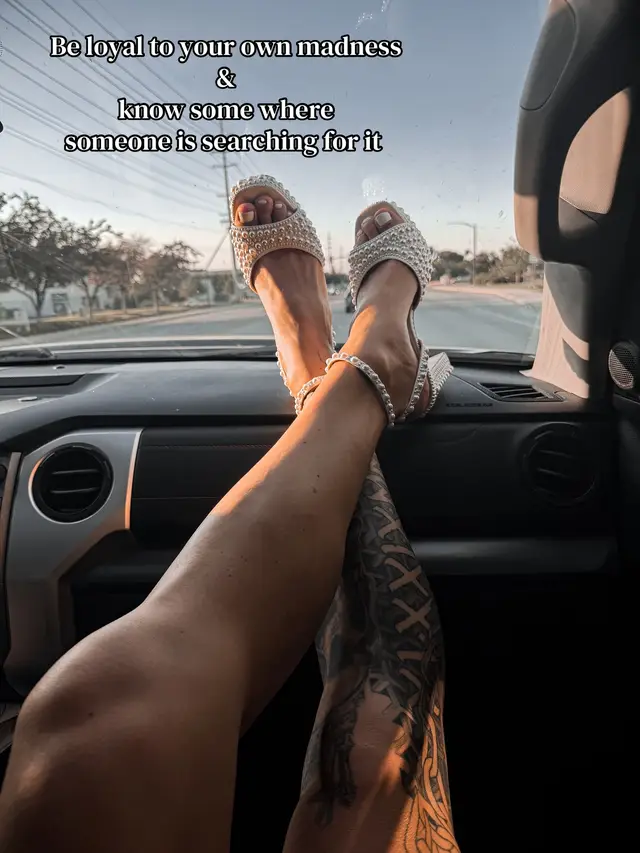 @Tatted Gym Mom