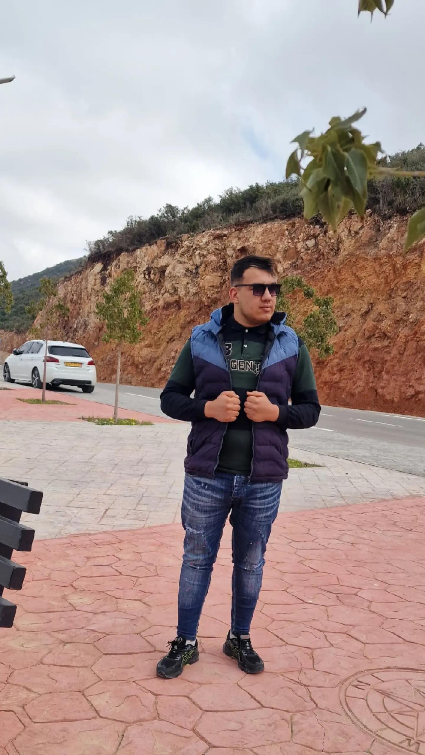 @Didou Guenis