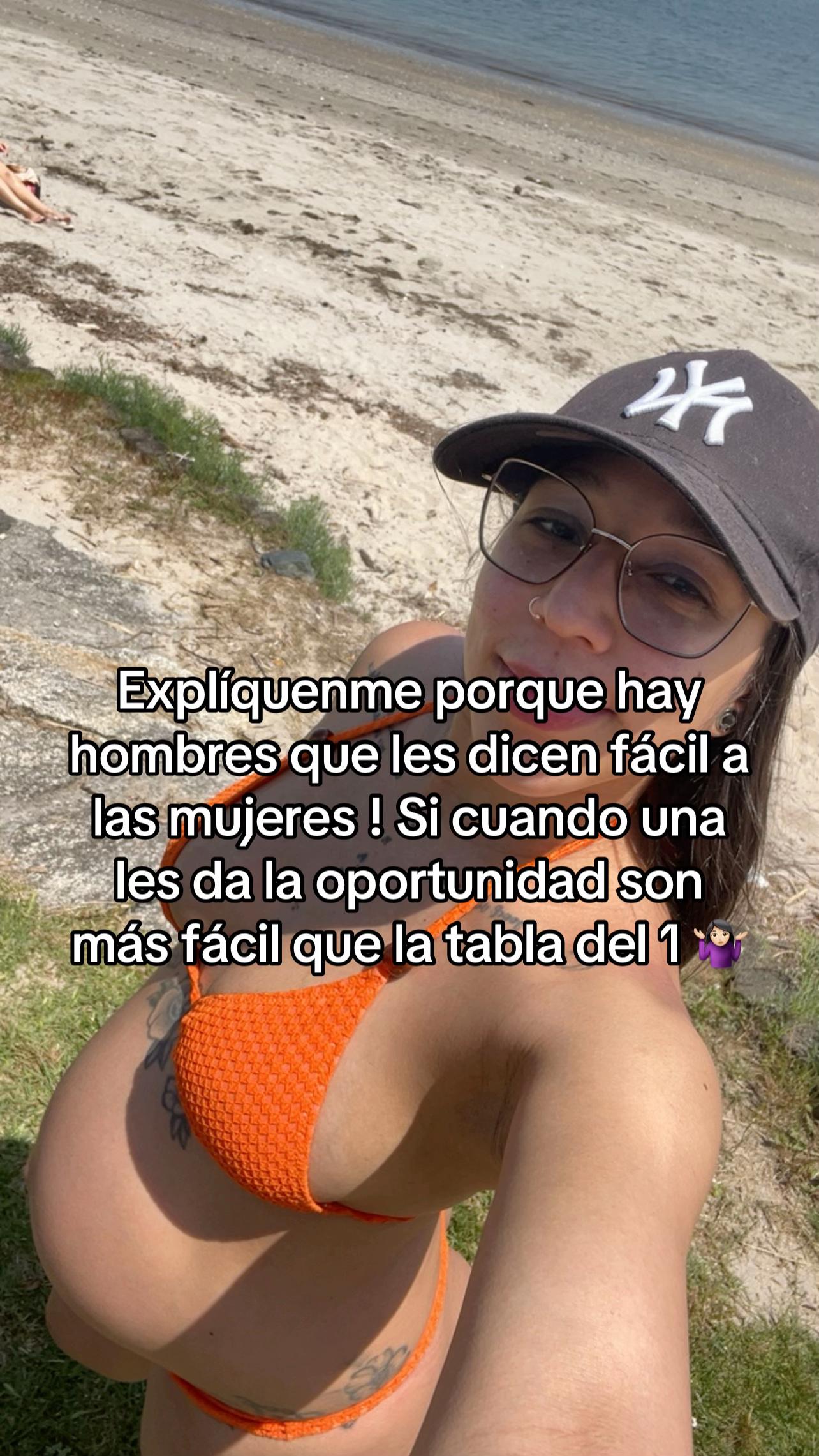 @Isa Ortiz