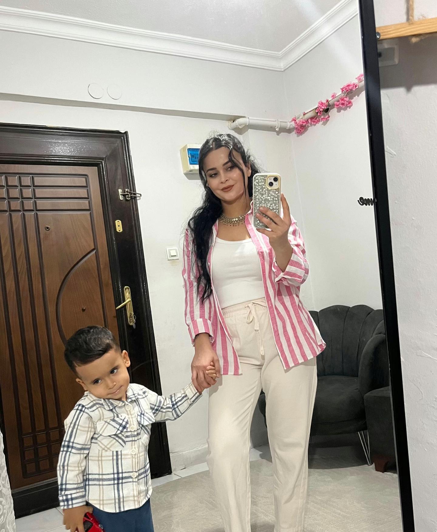 @Rabia deniz heraformkırıkkale