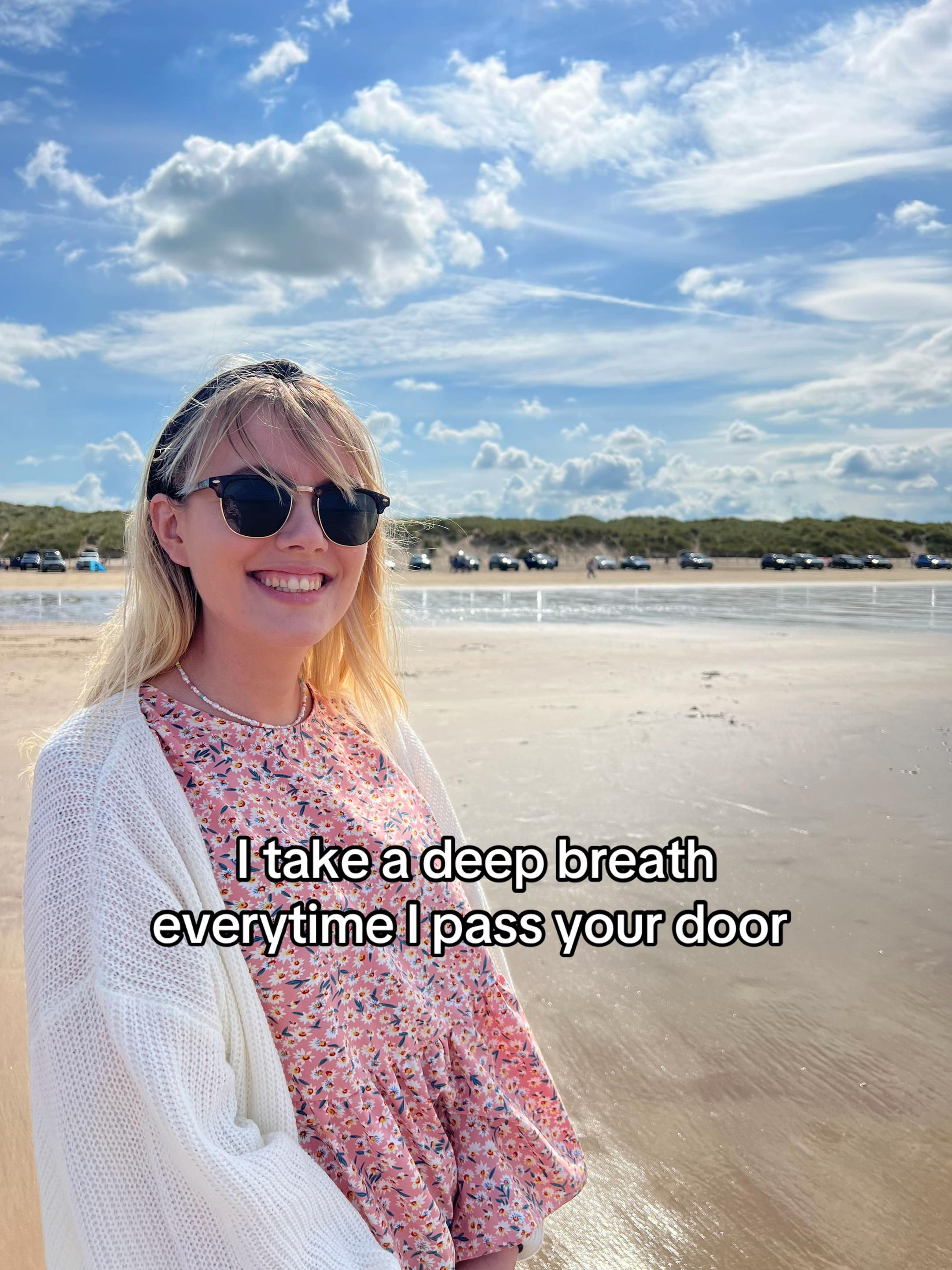 @Caitlin Gray