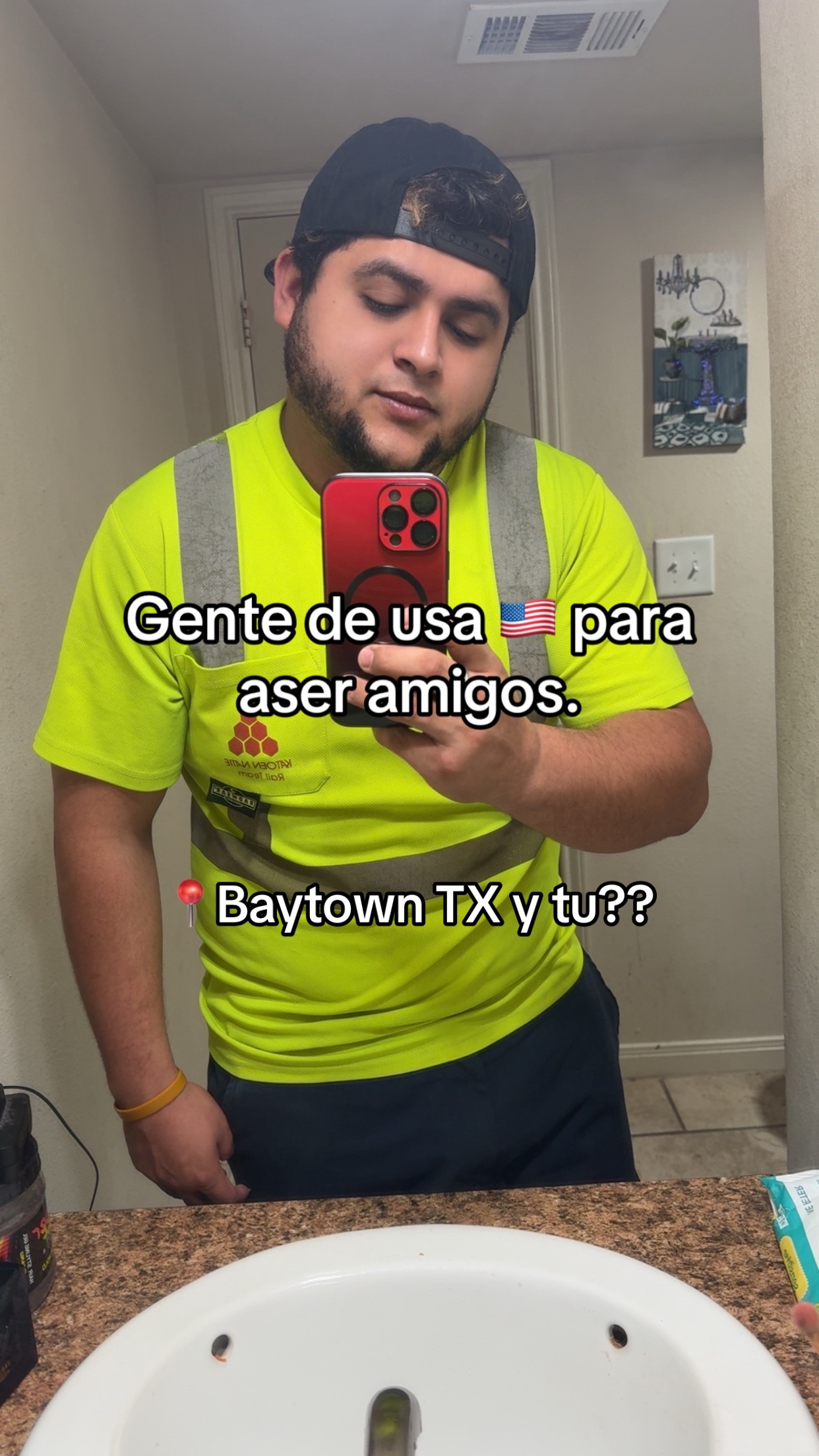 @🫡😎🇭🇳🐓El Pichula 504🐓🇺🇸