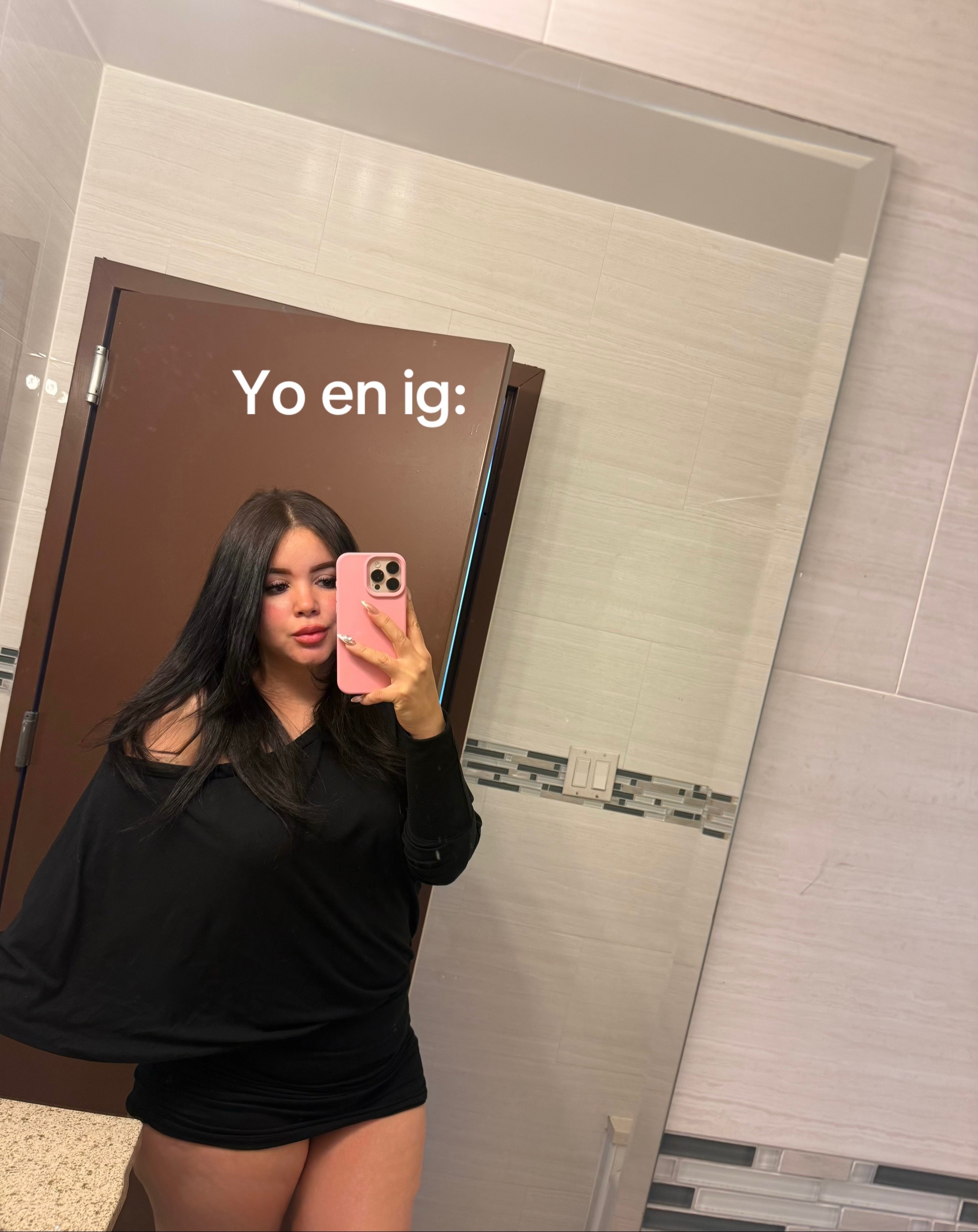 @Andrea Carolina