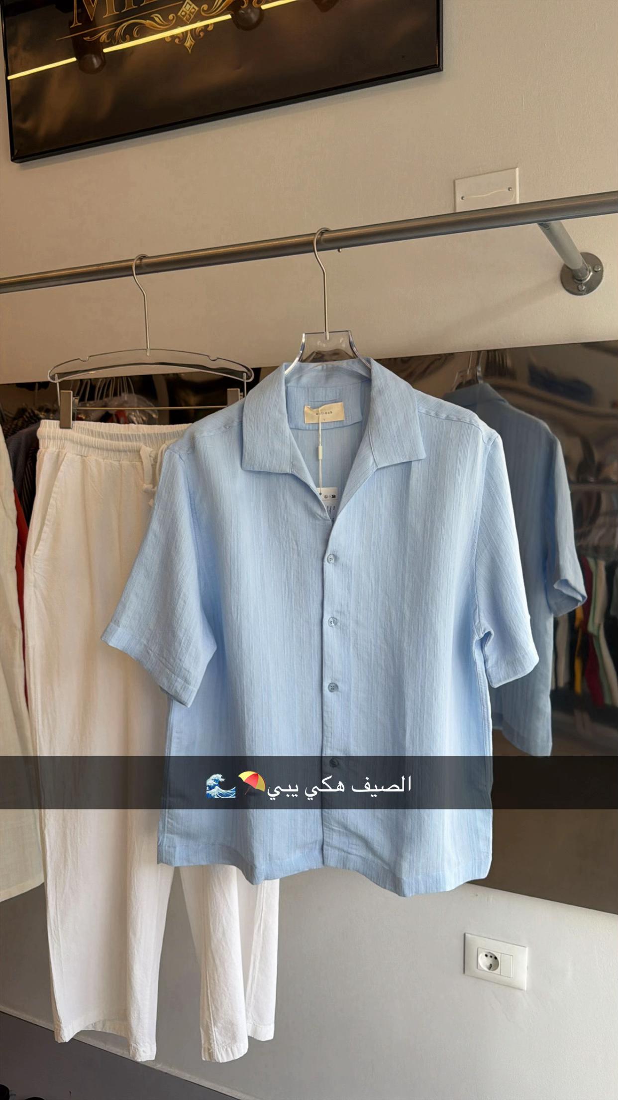 @ميلانو للملابس الشبابية🤩