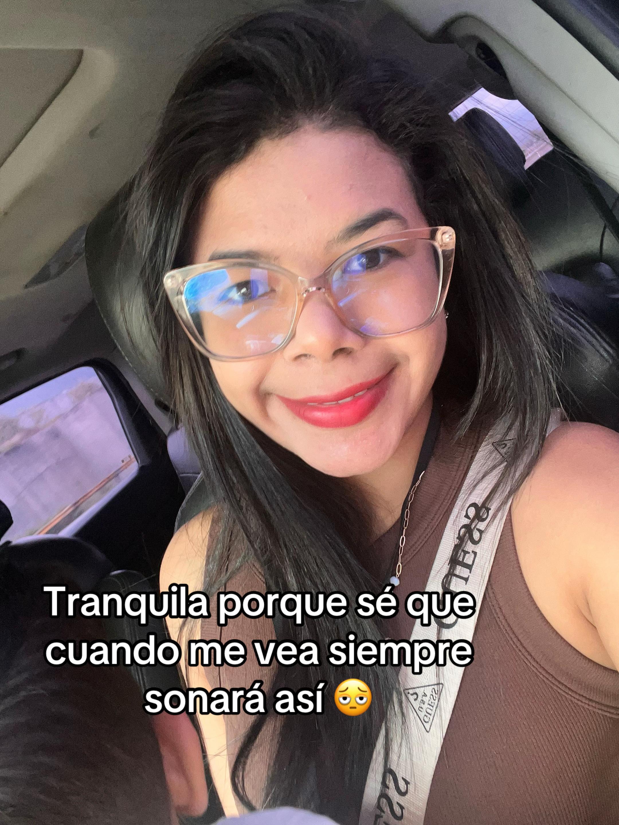 @Yoselyn Gonzalez