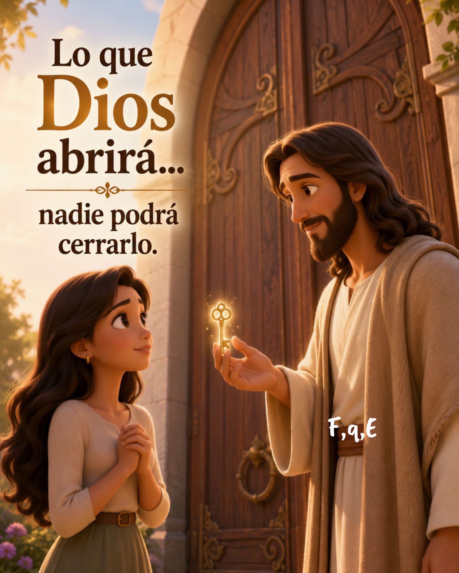 @🐚FUEGO QUE EDIFICA🐚♥️🦋💫