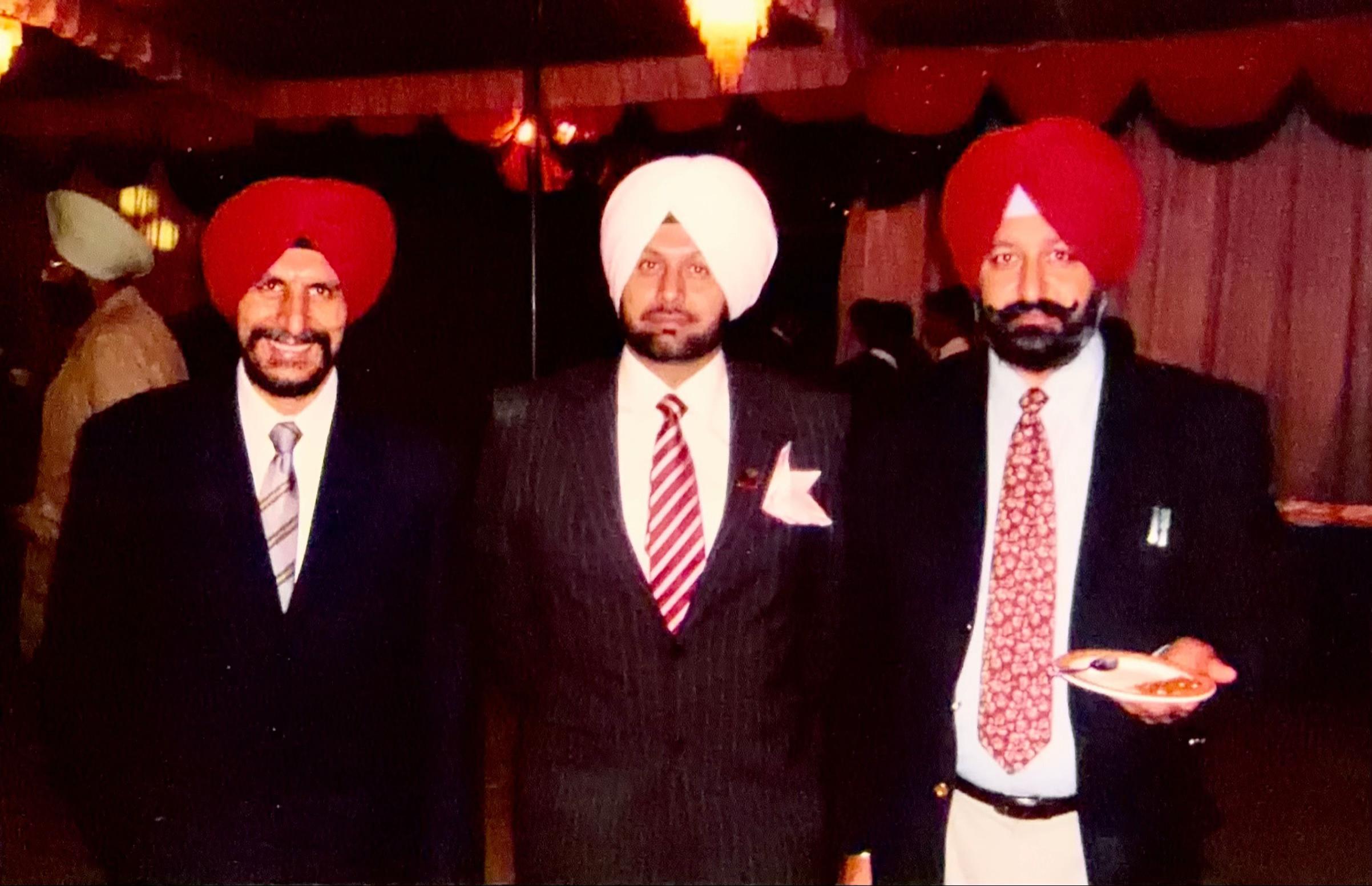 @panjab da sardar