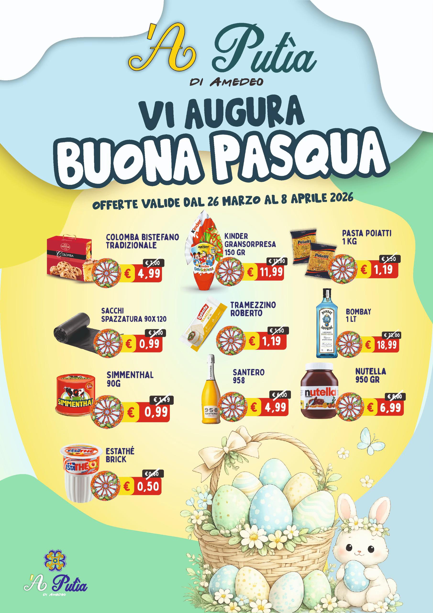 @&aacute; put&iacute;a di amedeo