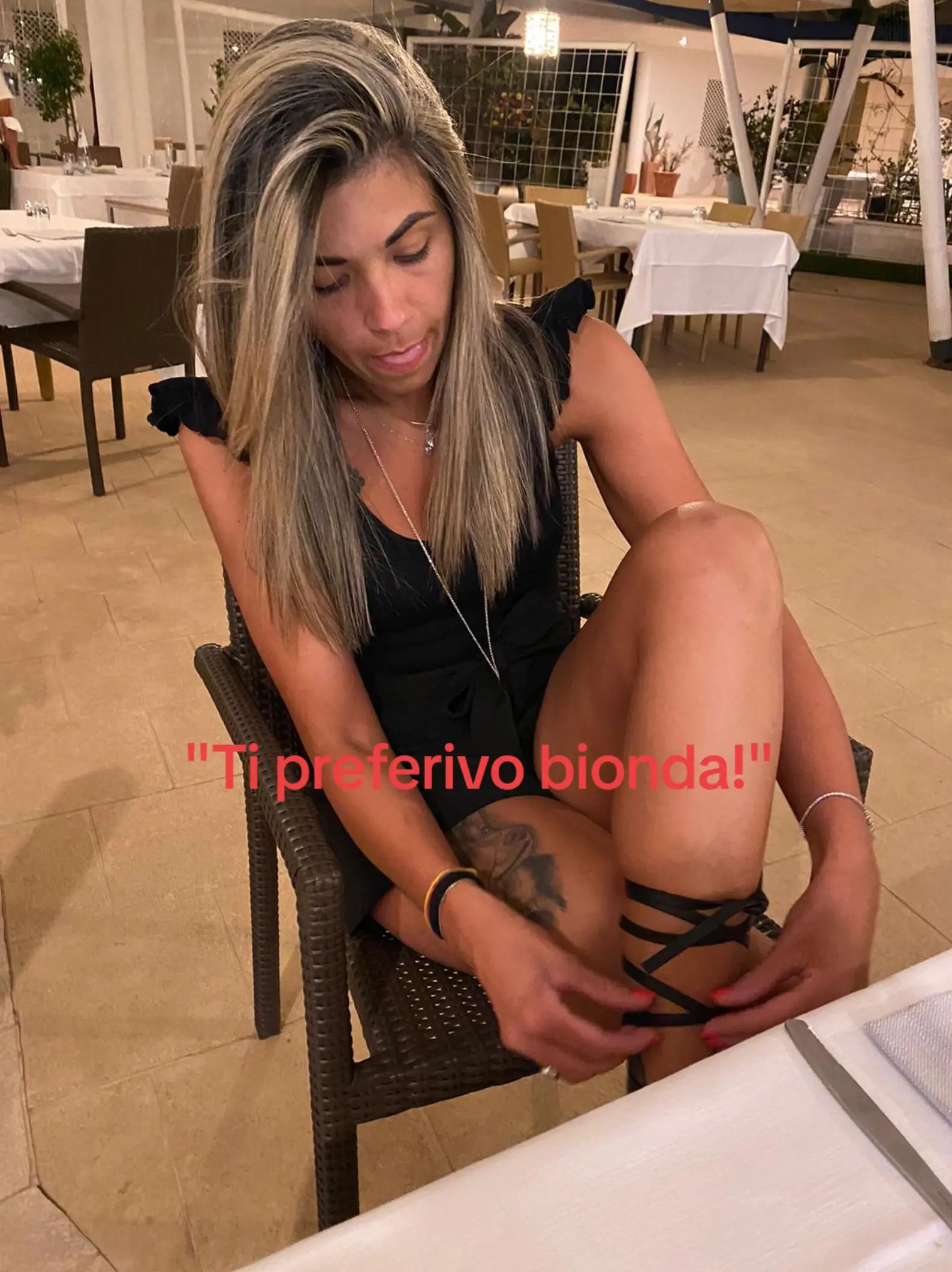 @Giulia Juls