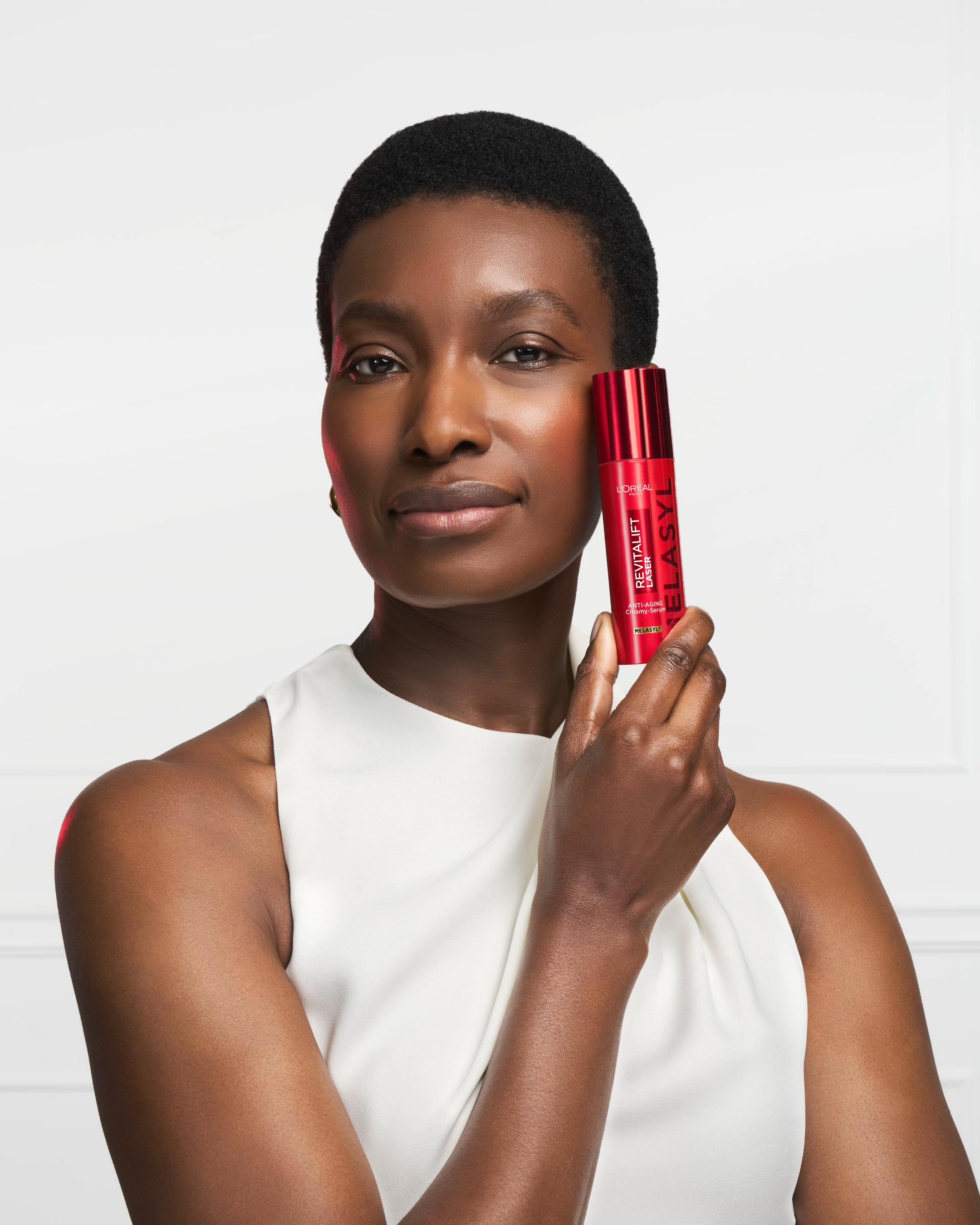 @L&rsquo;Or&eacute;al Paris
