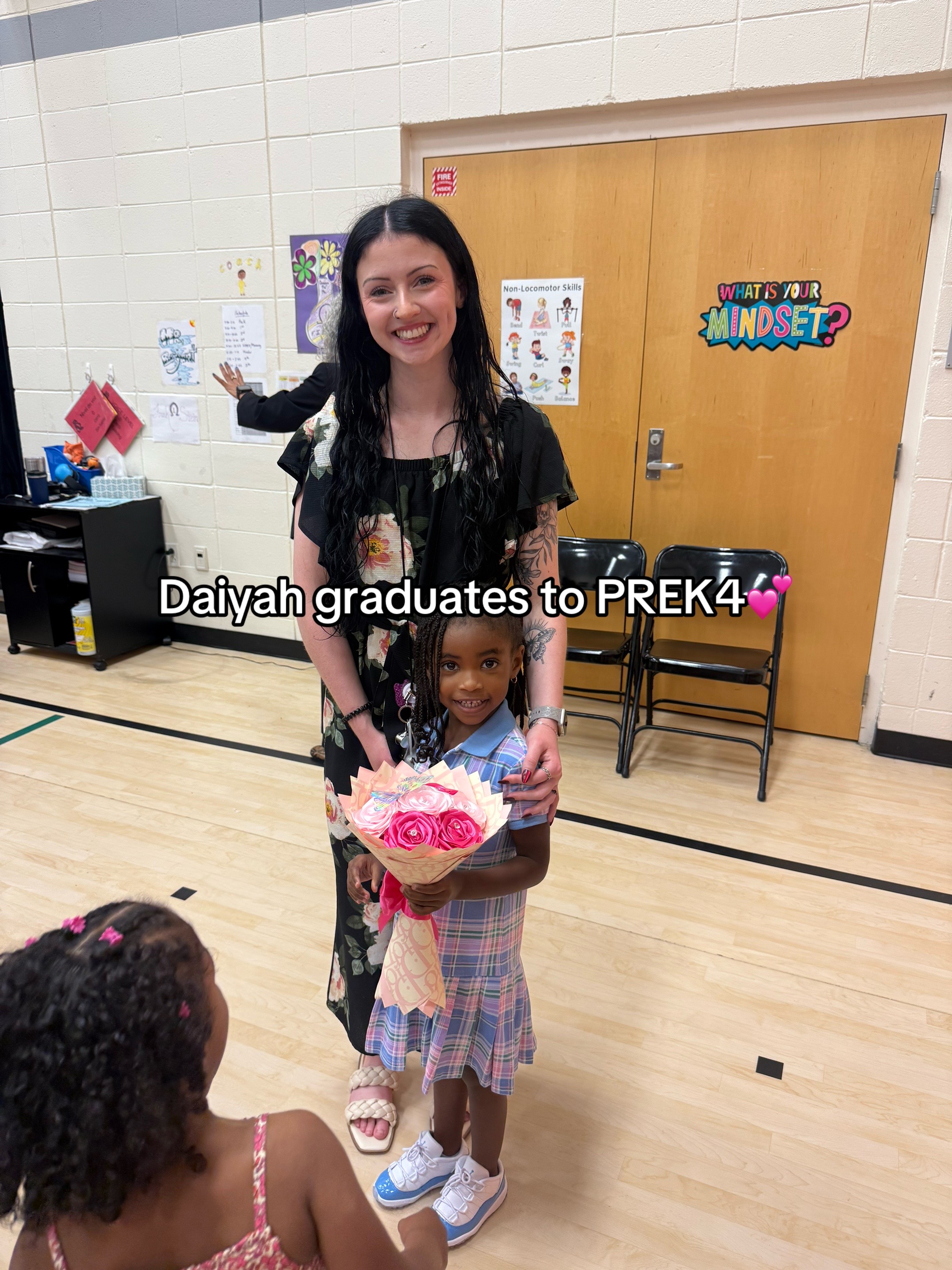 @Danajae Morris