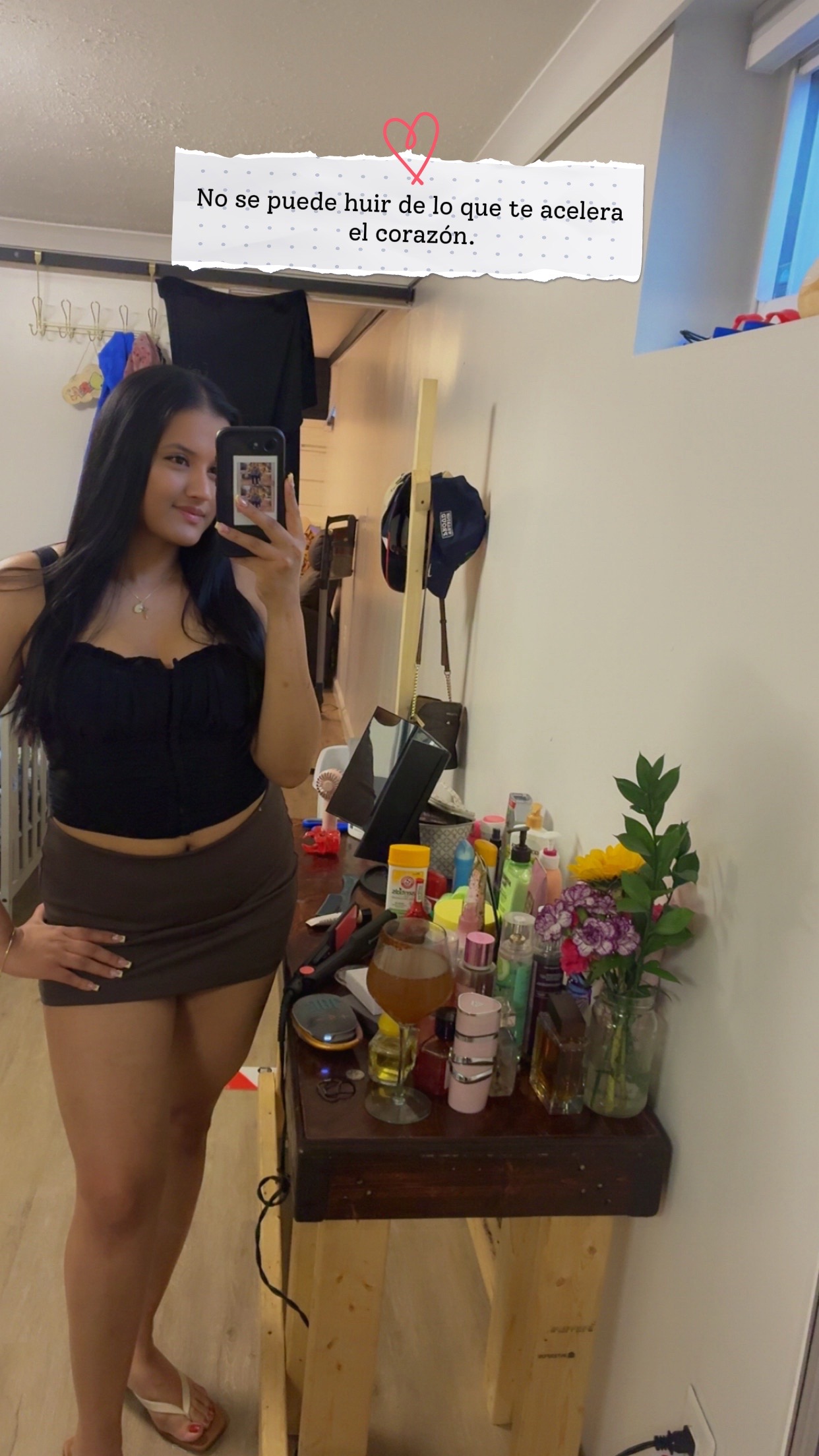 @Mercy Durán