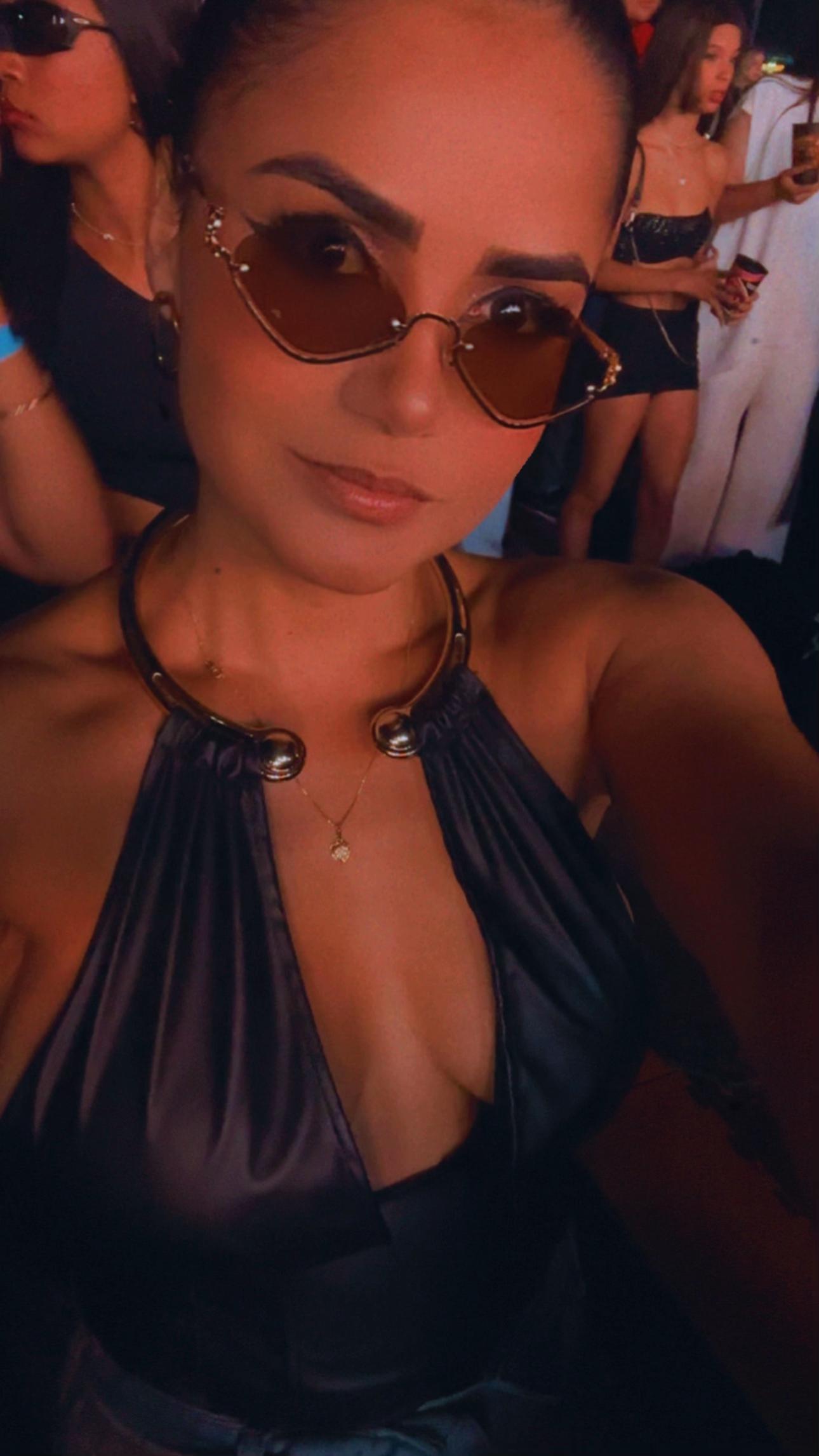 @Erica Cavalcannte