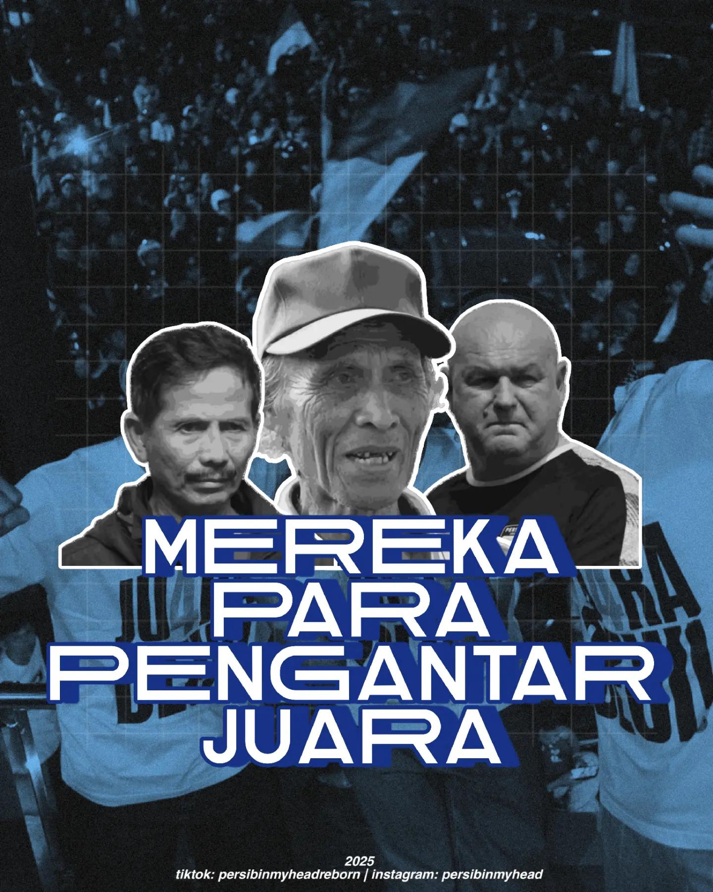 @PERSIB IN MY HEAD