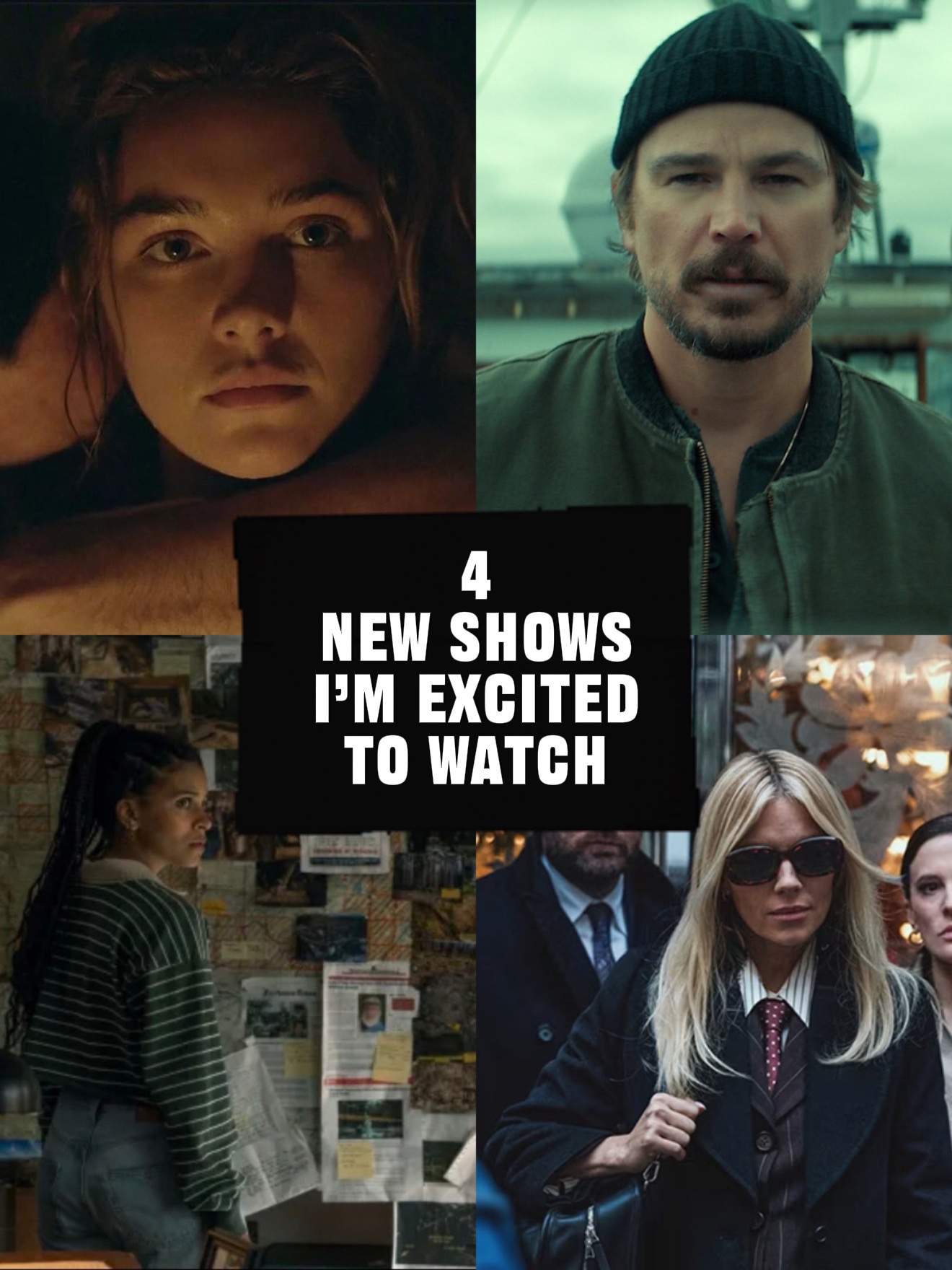 @movie & tv recs