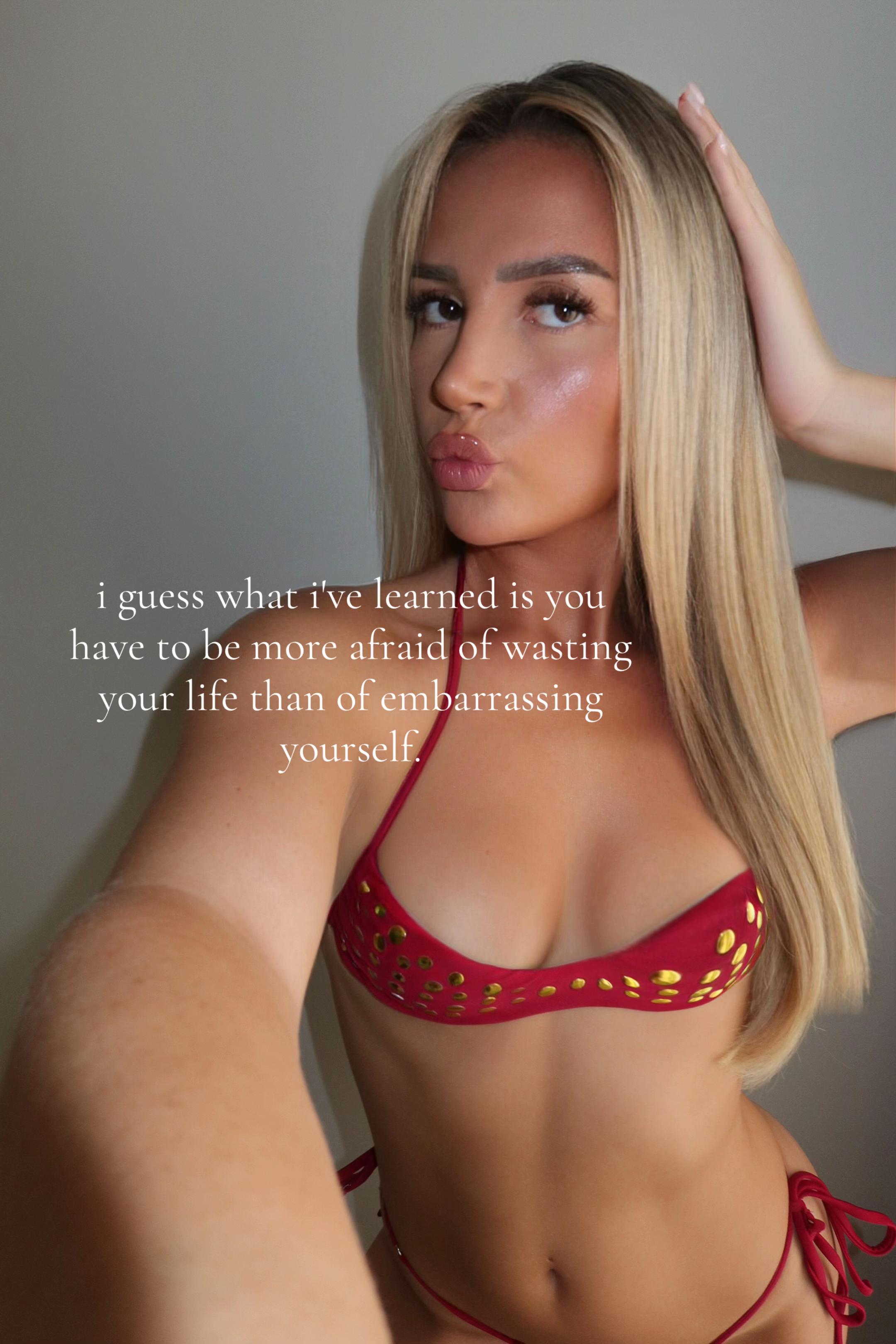 @Annabelle Lucy