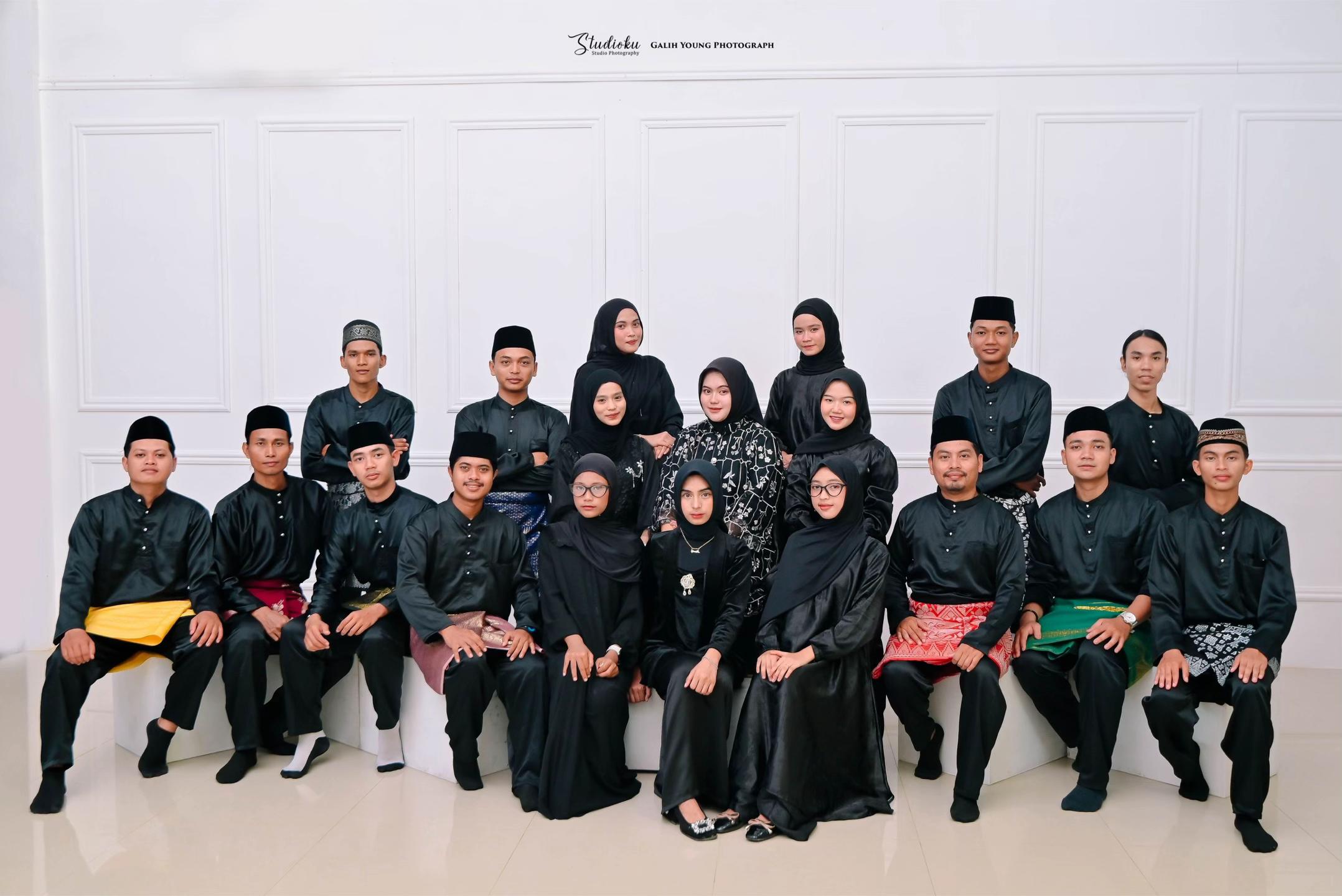 @Teater Dermaga Belawan