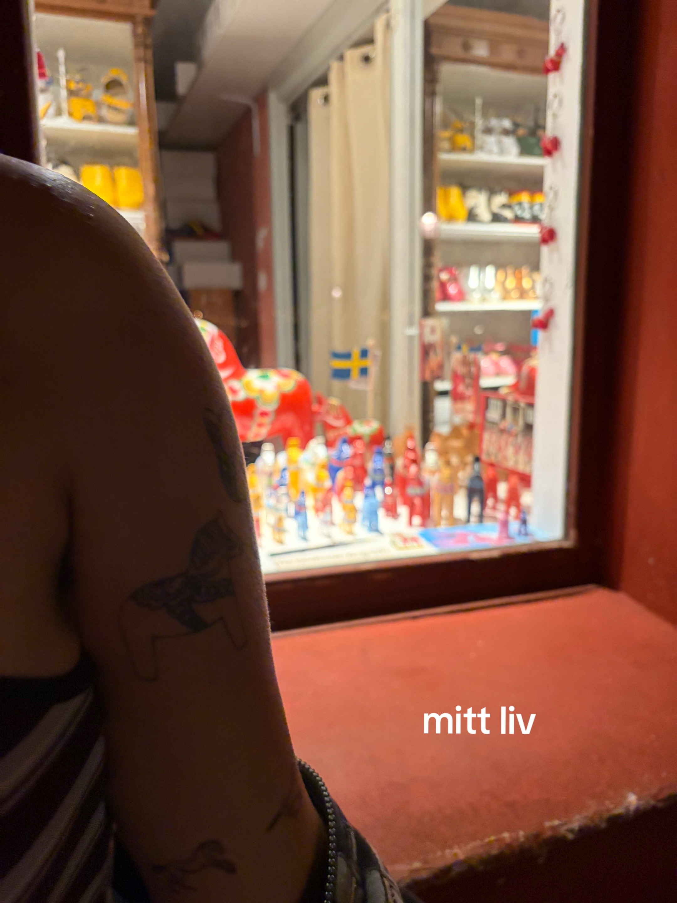 @twinkle puff