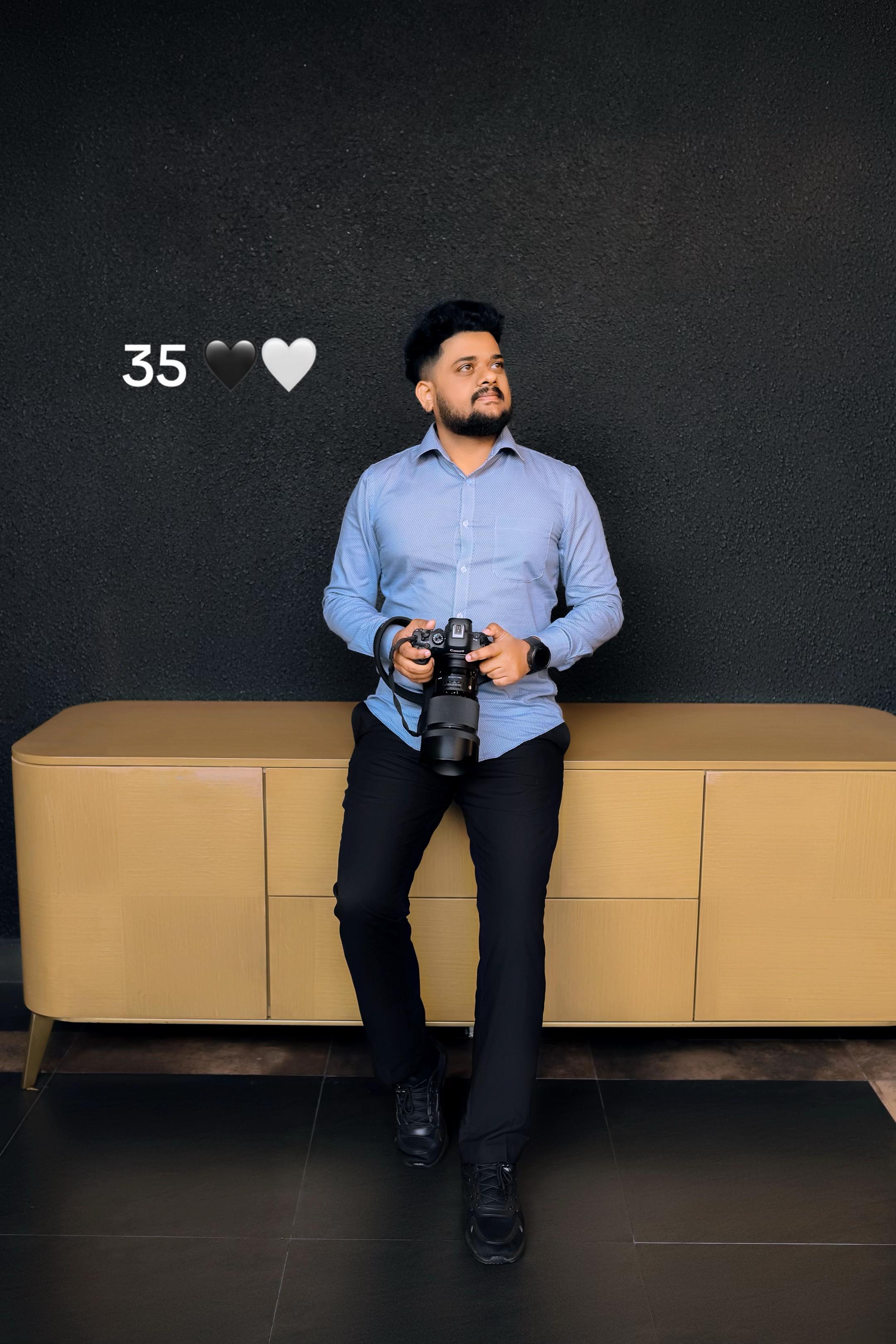 @Samantha Bandara Photography