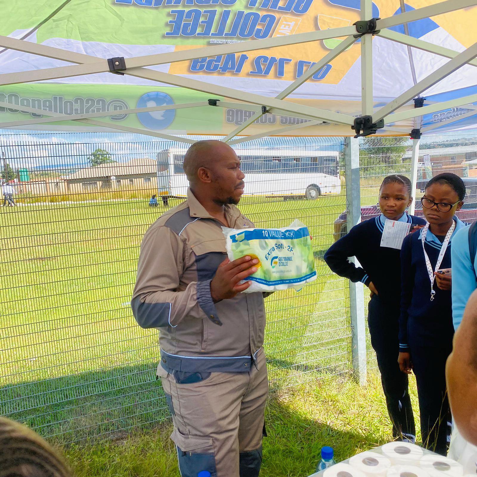 @SE Blessing Bongani