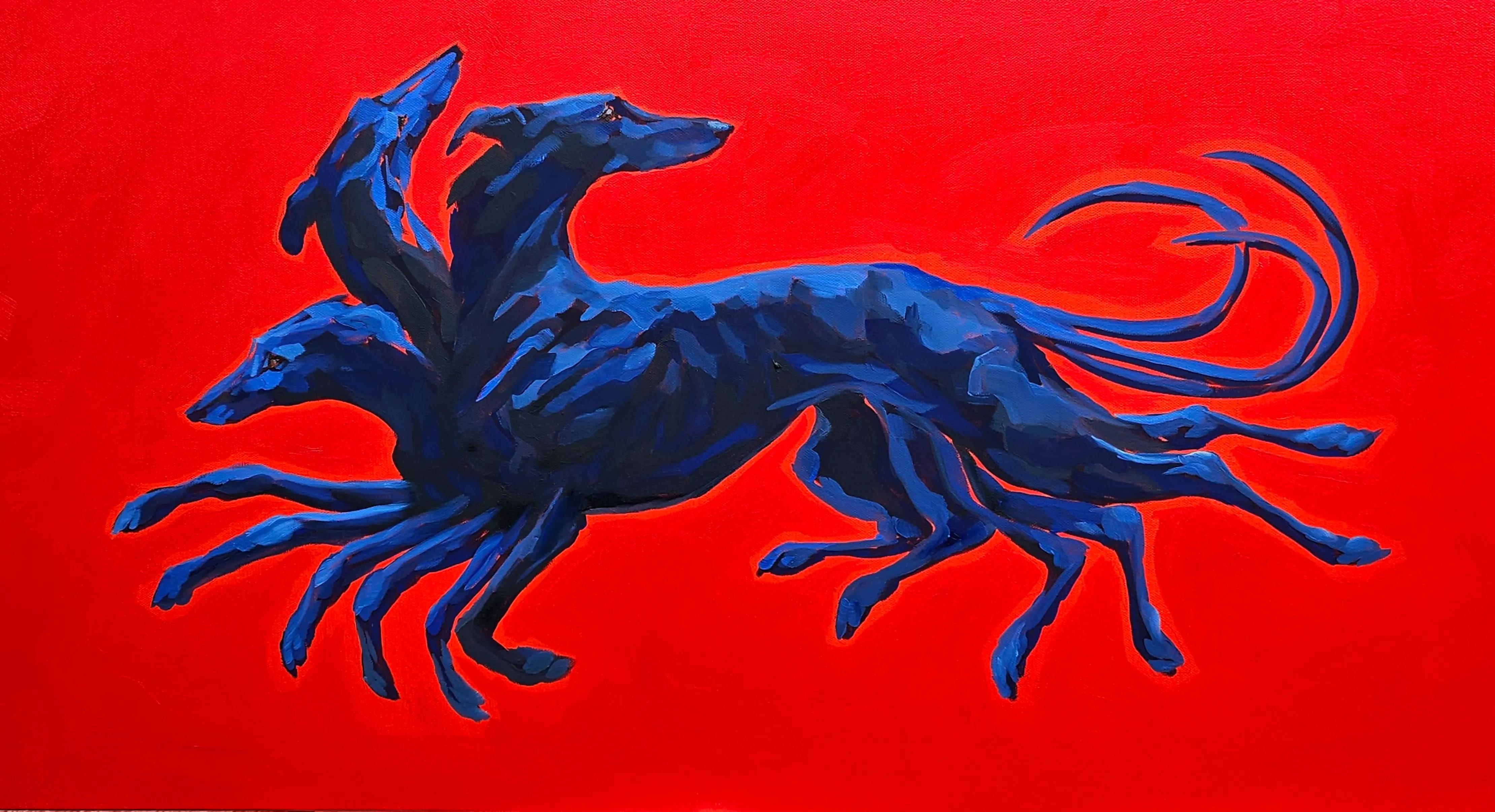 @Sylvie Baker Art