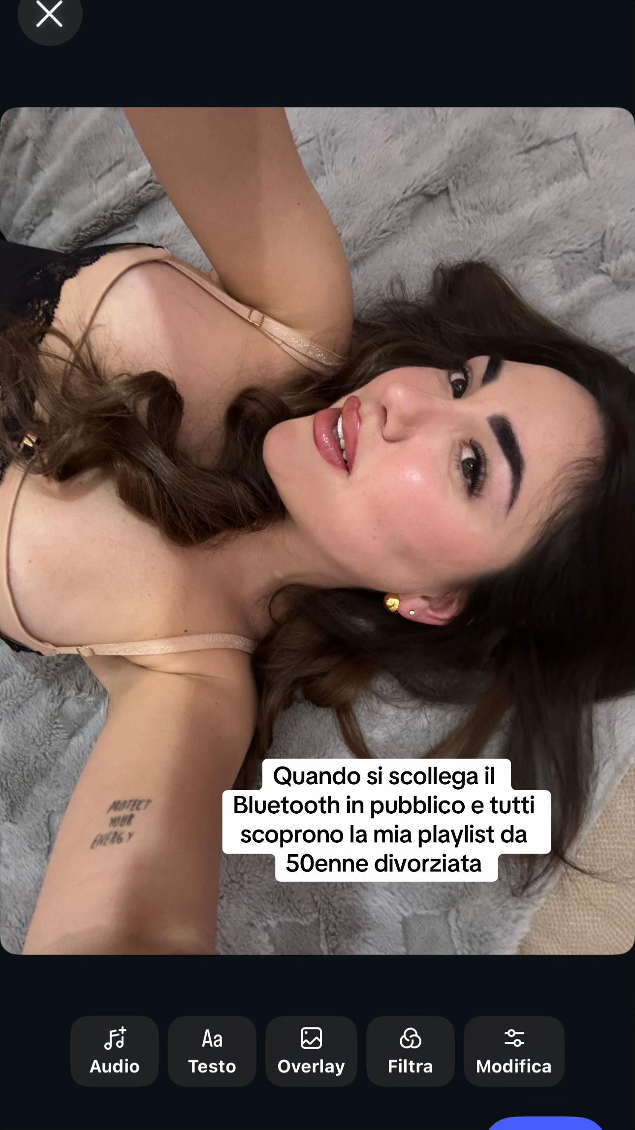 @Martina Santaniello