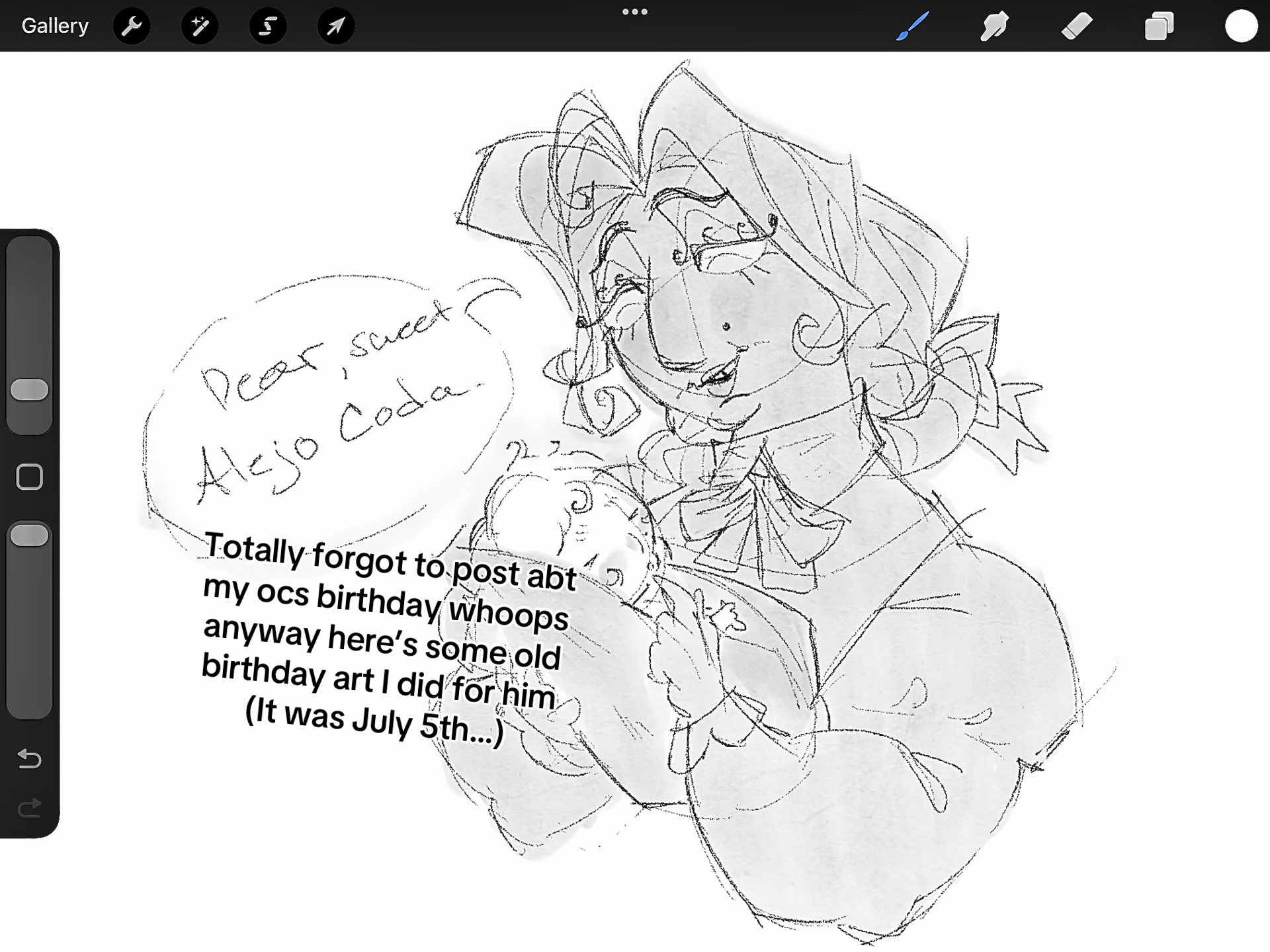 @🪽Conrad・side hoe