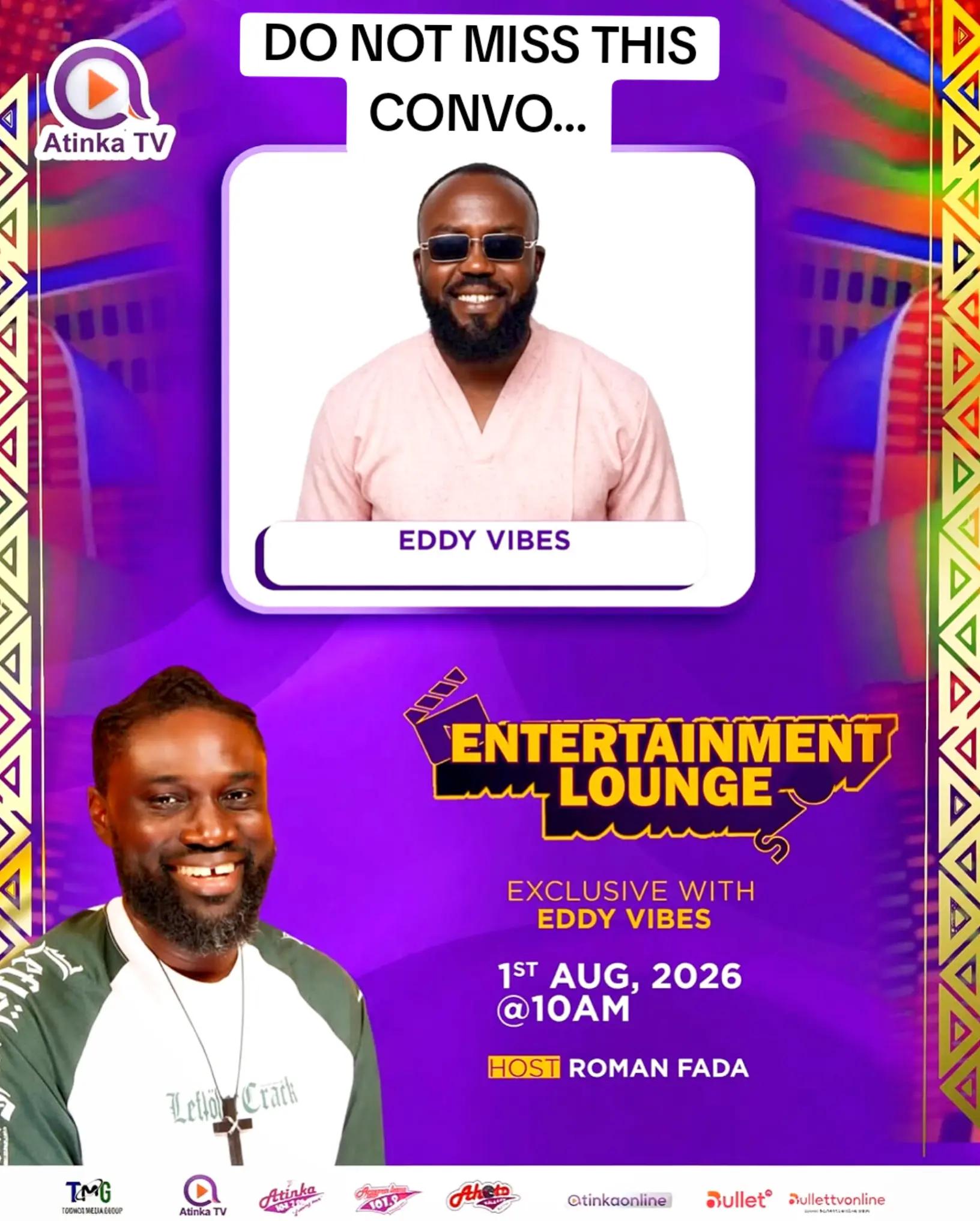 @Eddy vibez Media