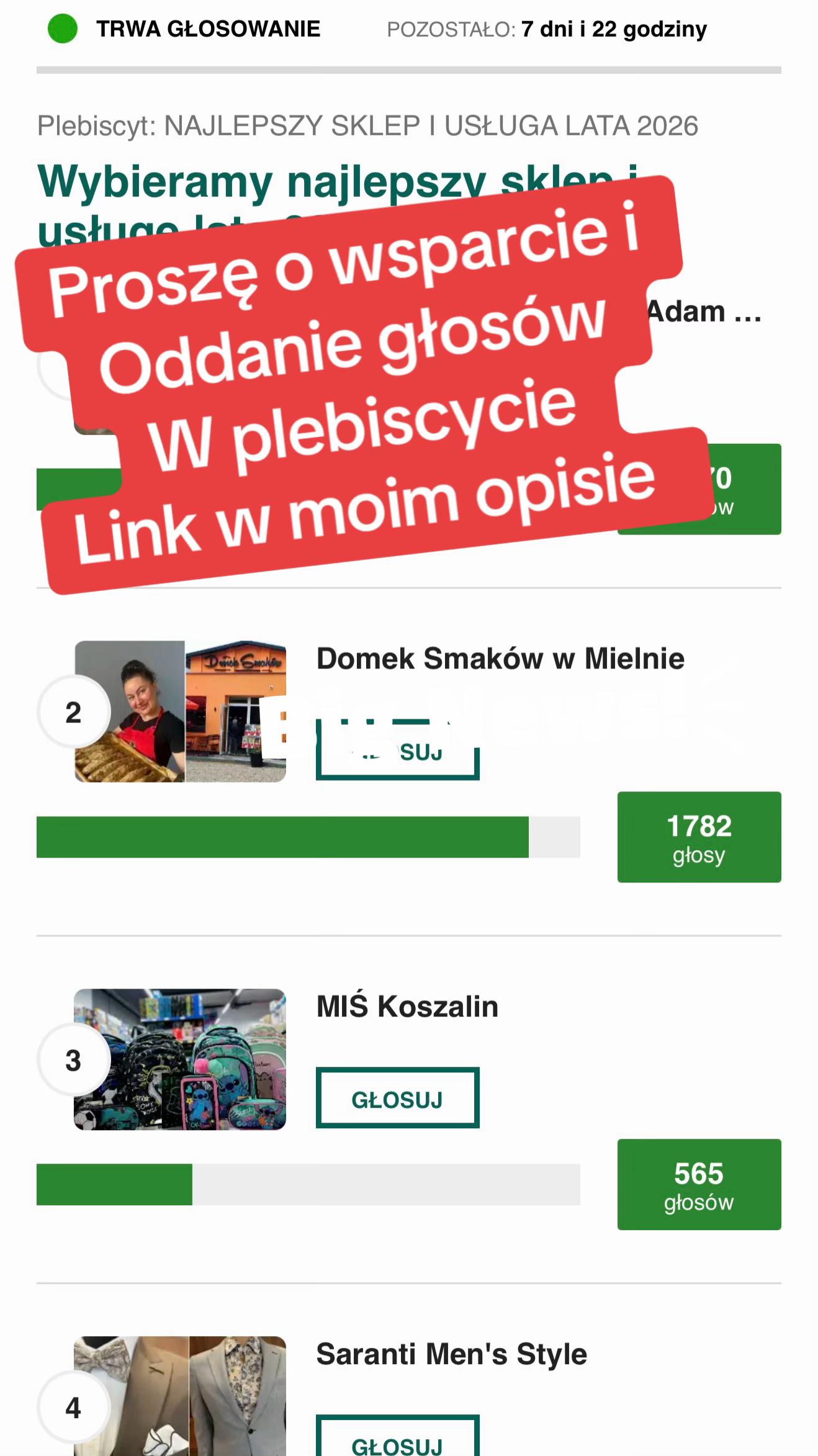 @Domek Smaków Mielno Ewelina