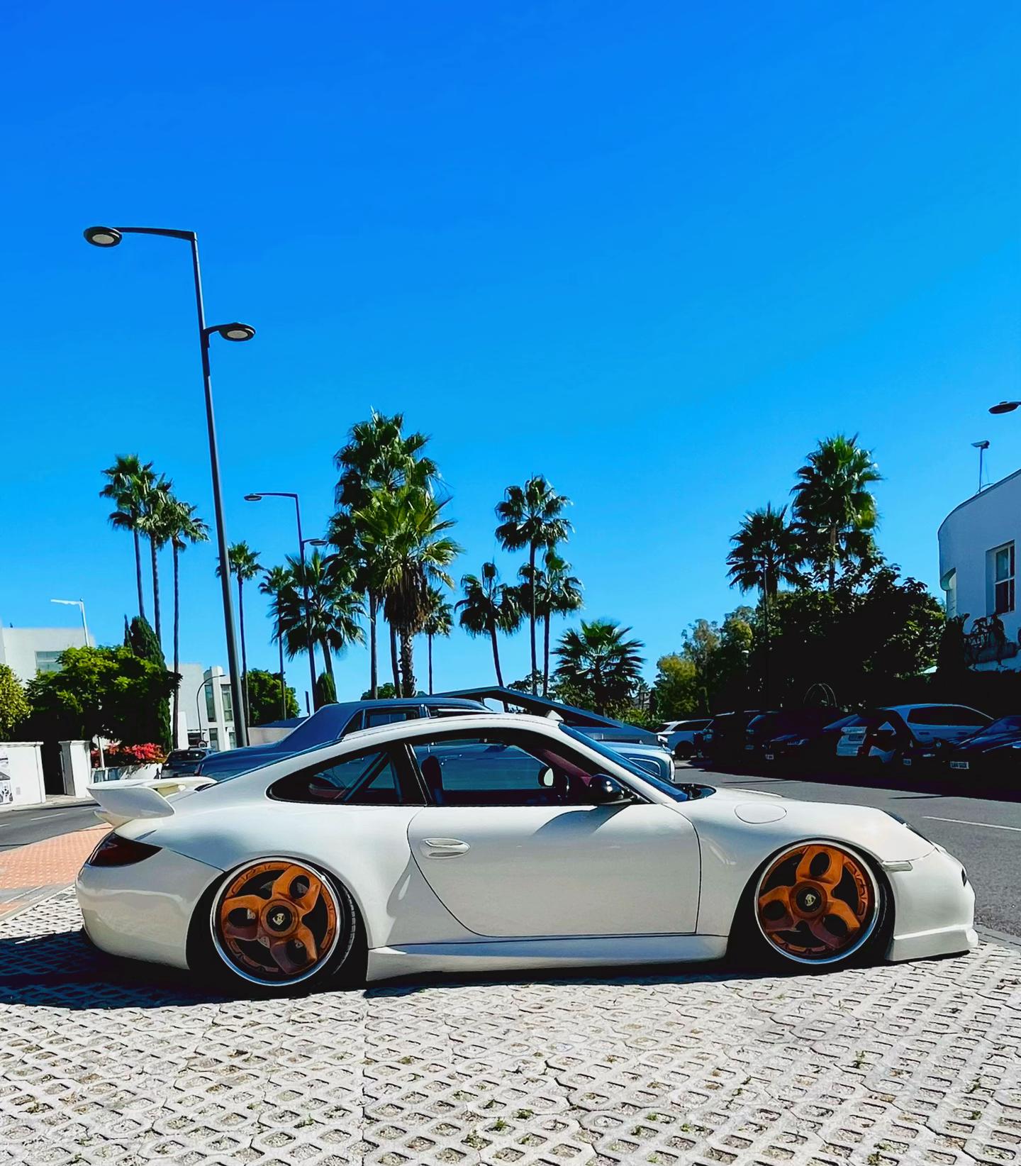 @El Niño Cars Spot Marbella