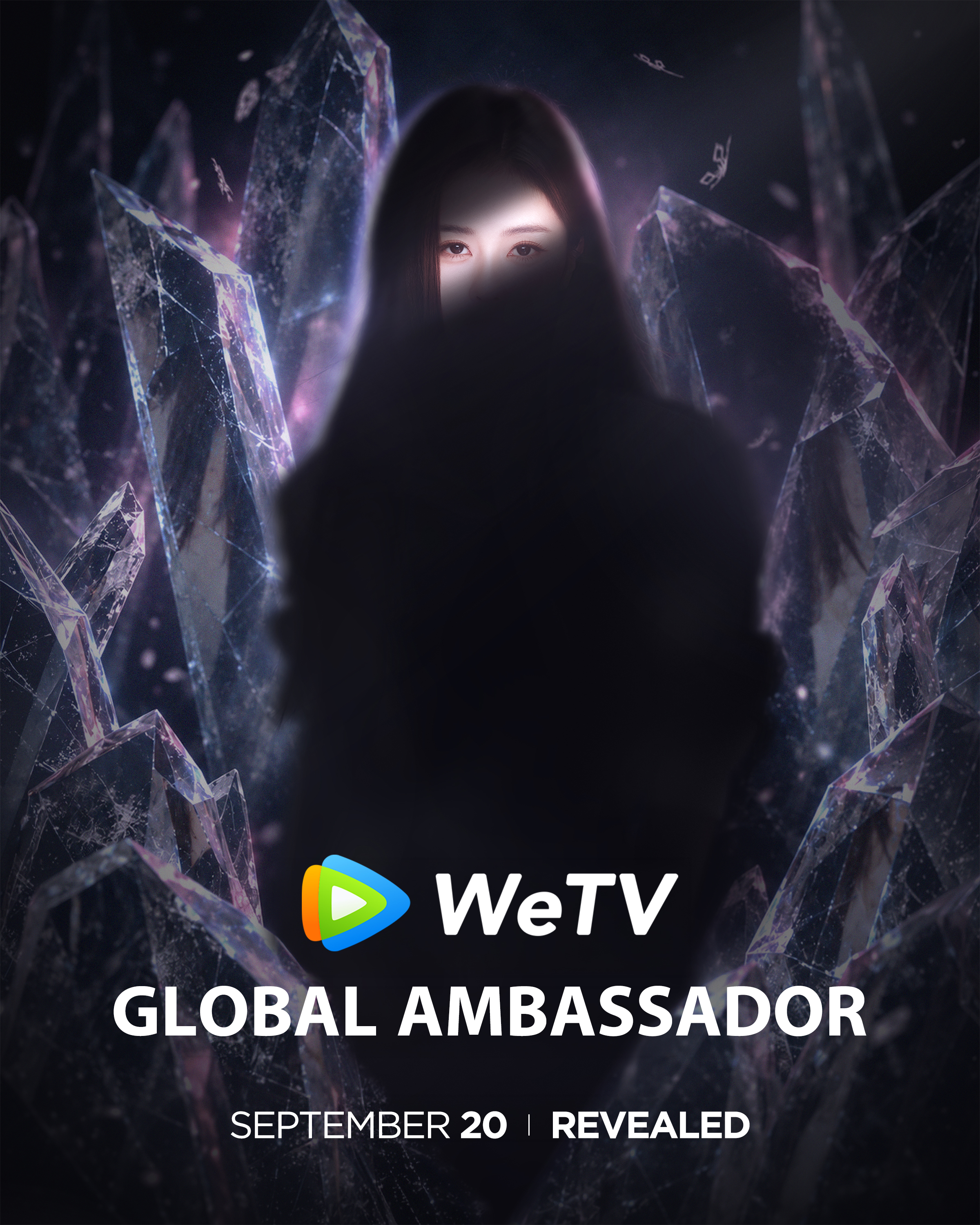 @WeTV Singapore