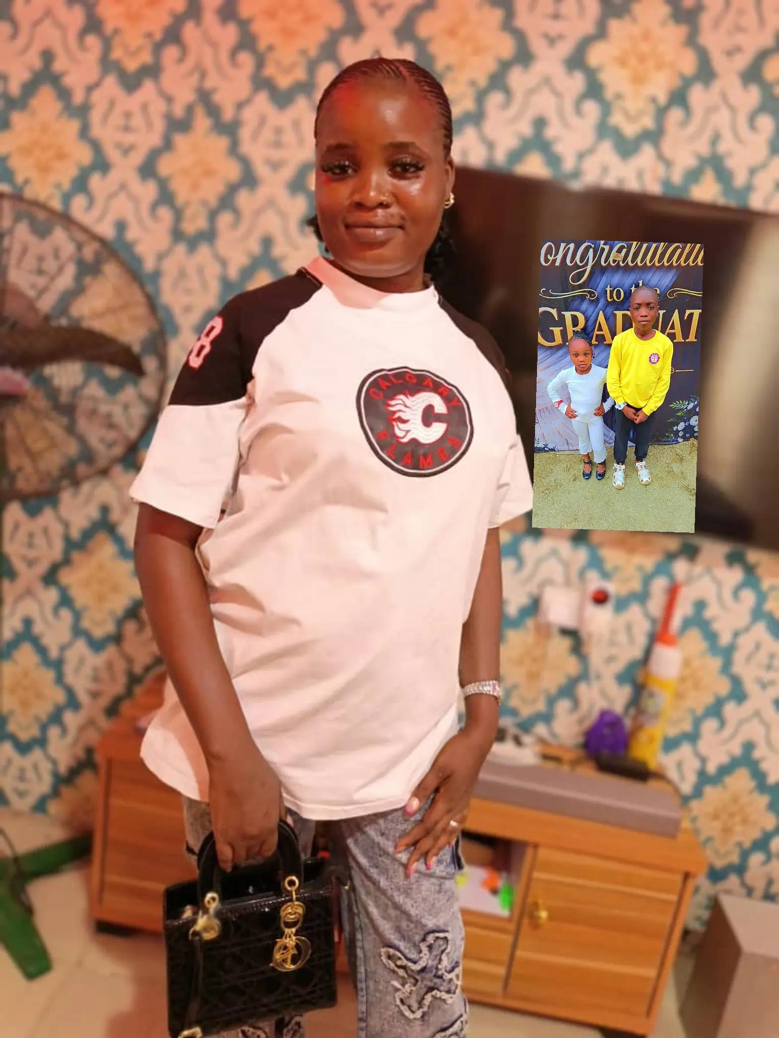 @Olori Olakunle