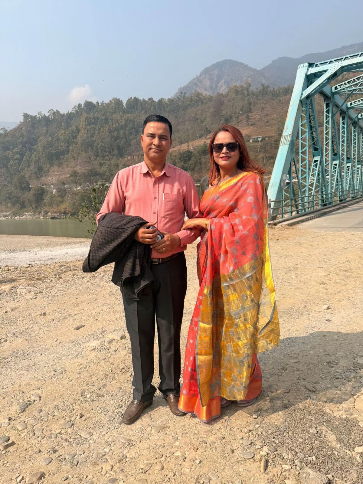 @Rajeshwar Khanal
