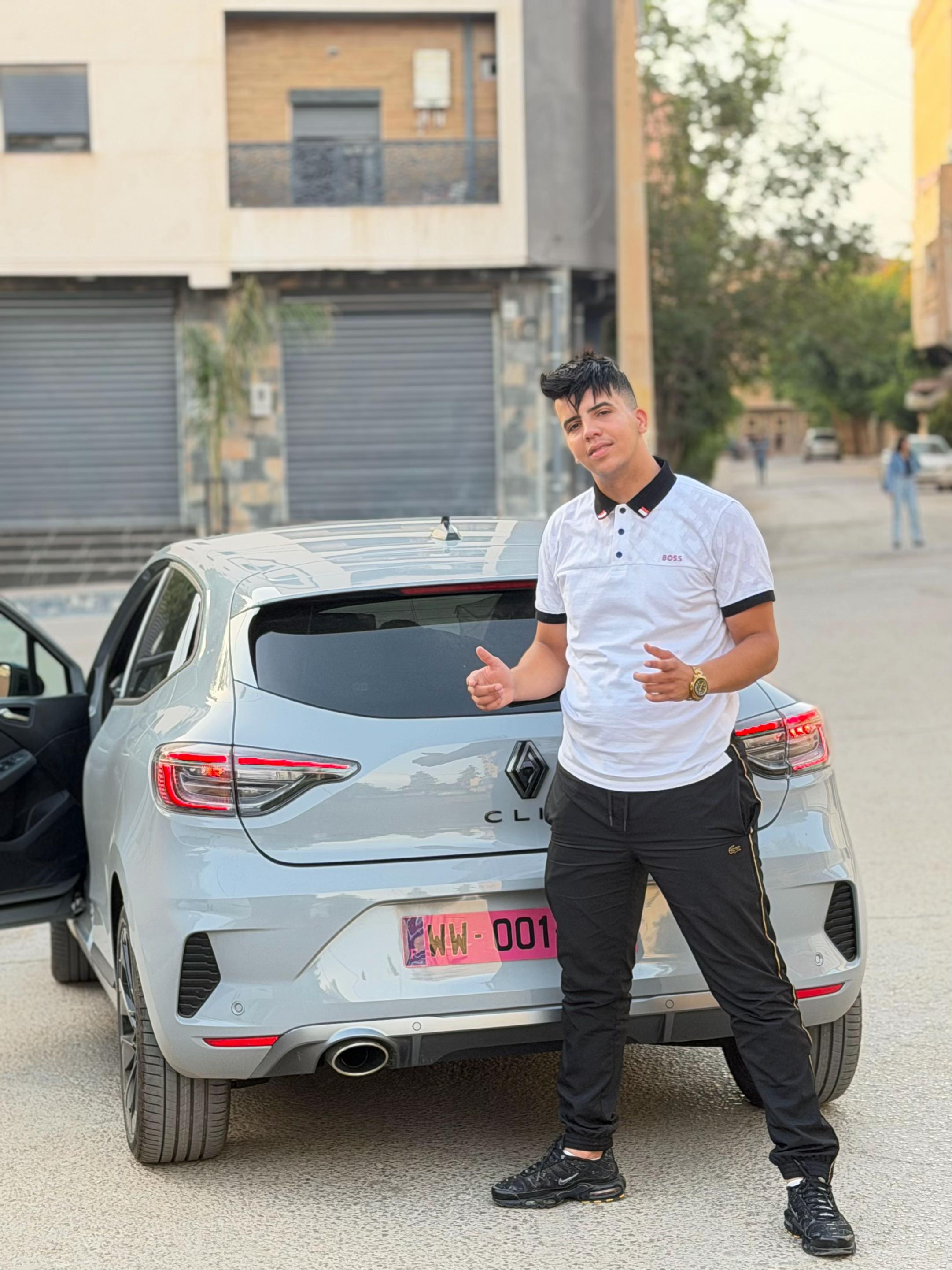 @BOUZIAN bouzi