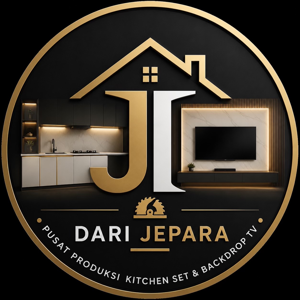 @Interior Jepara