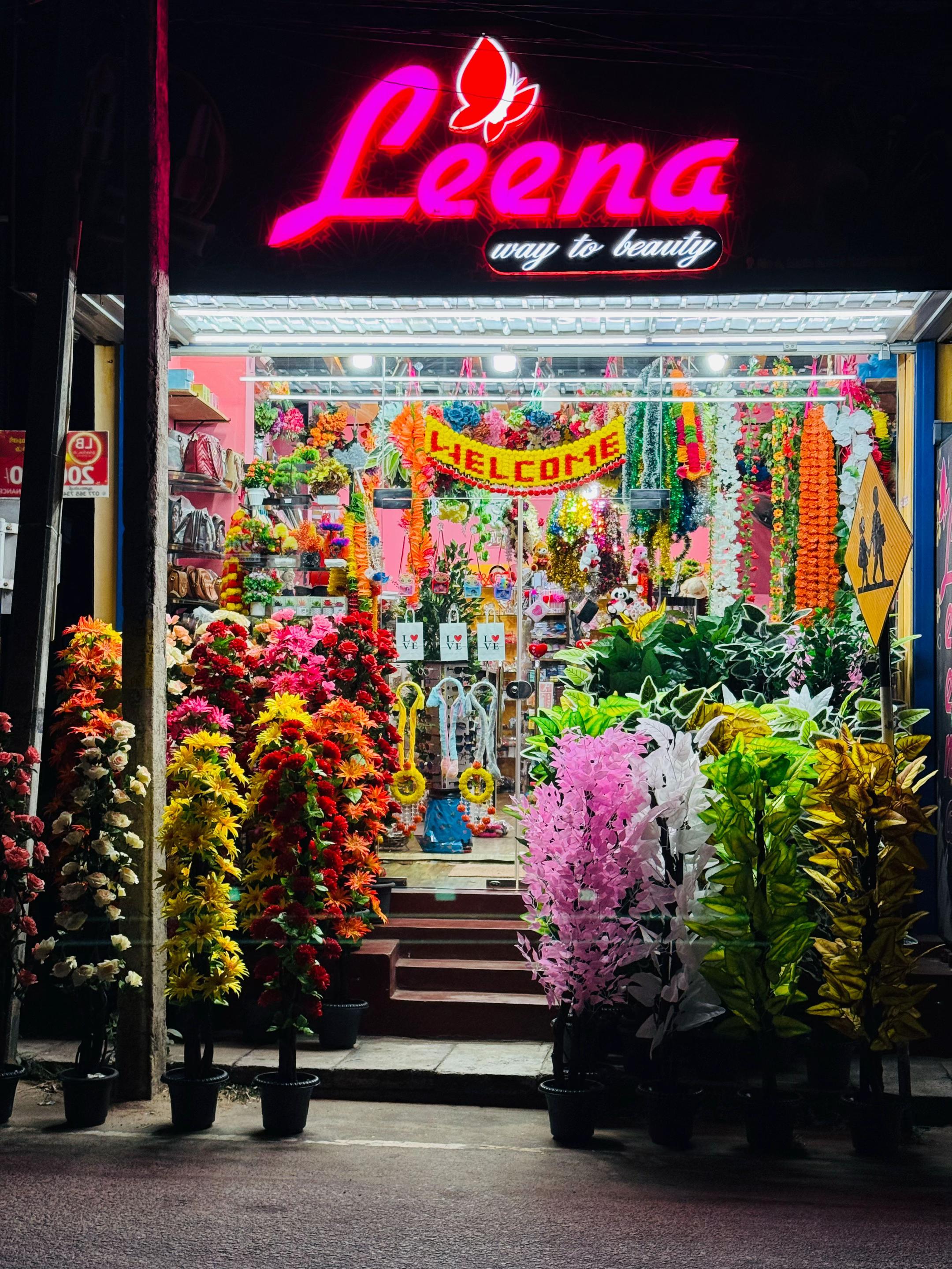 @Leena fashion