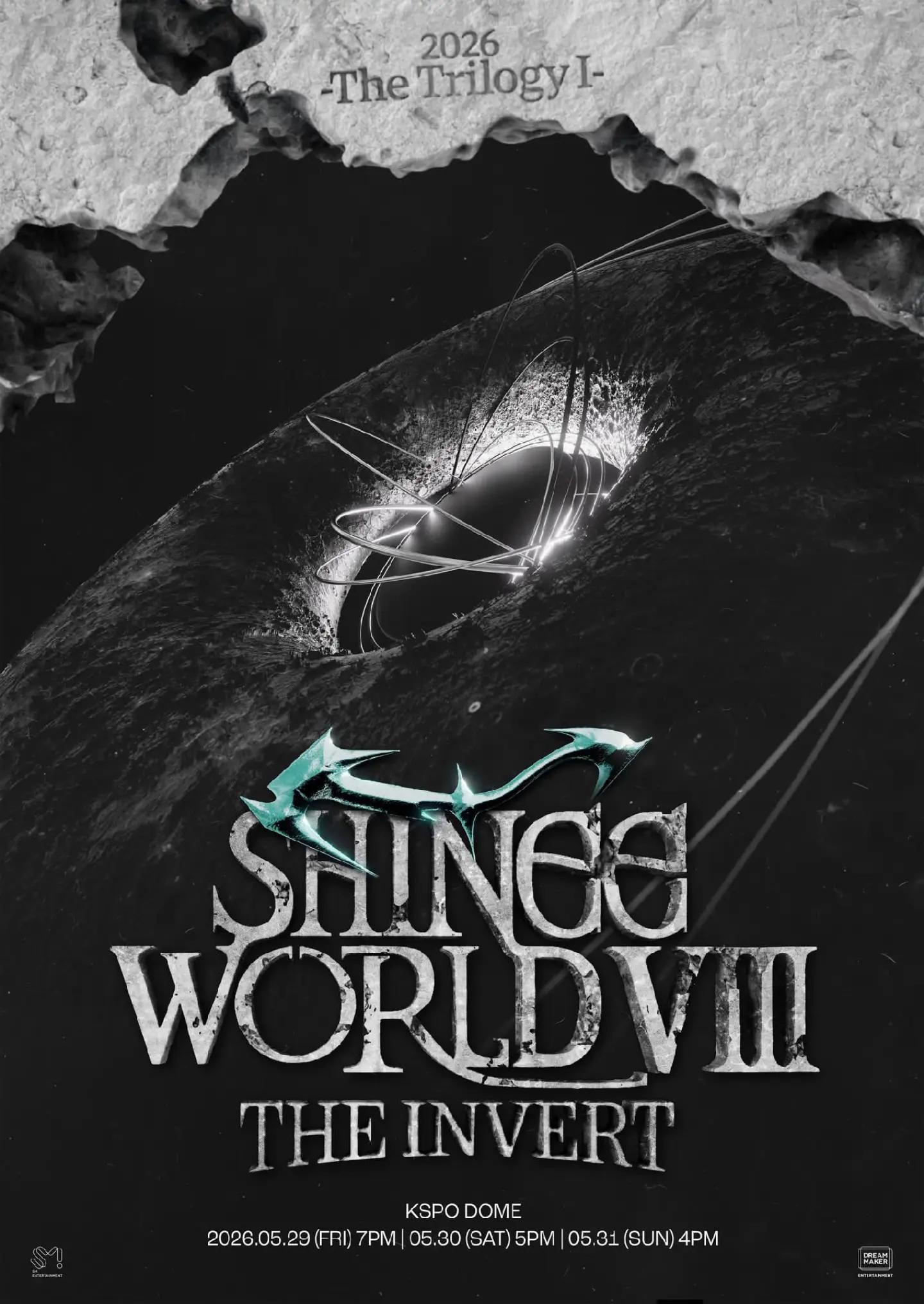 @SHINee Mexico 🇲🇽
