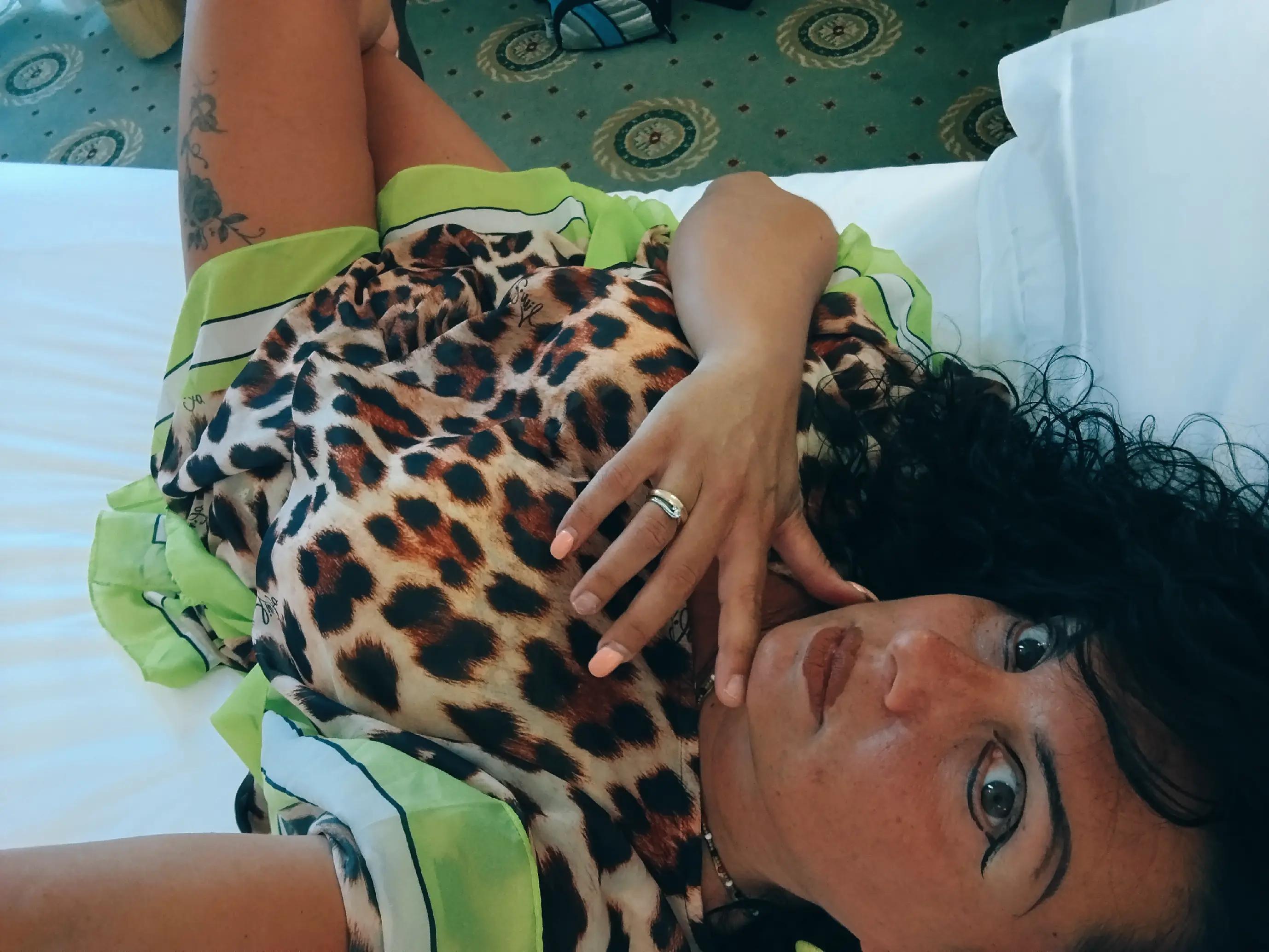 @Bianca Rossetti