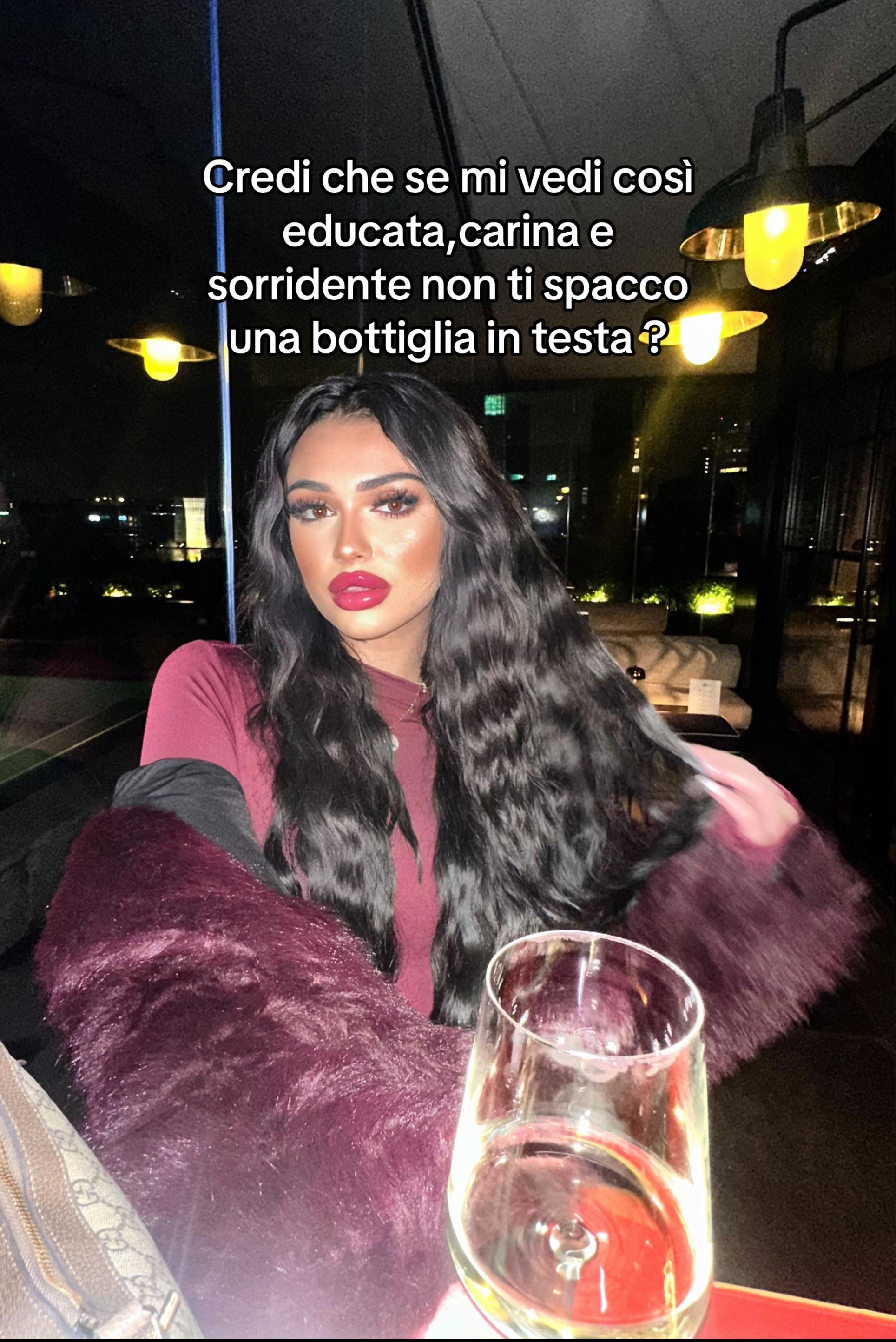@Giulia Garofalo