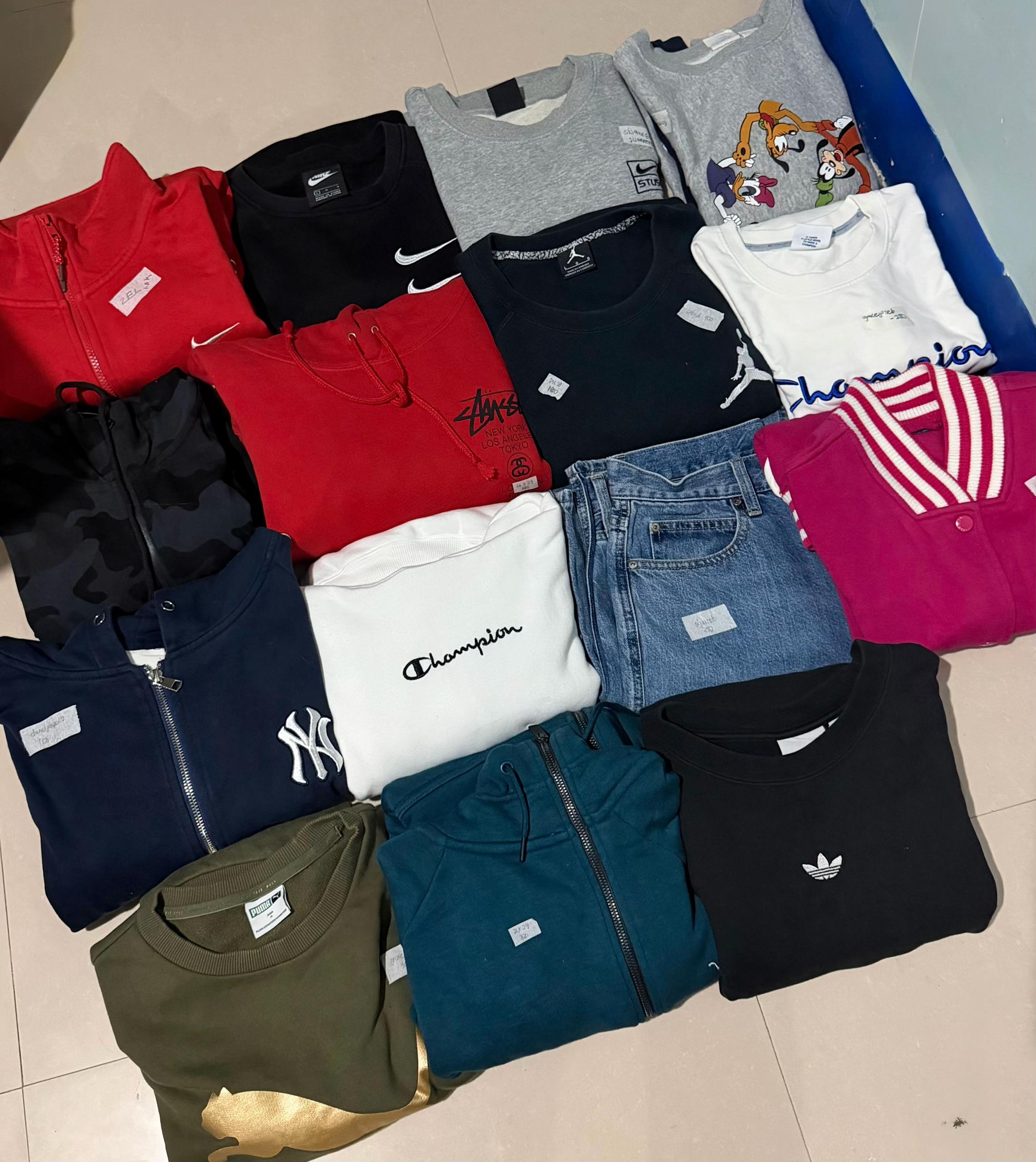 @Z & A Online Shop