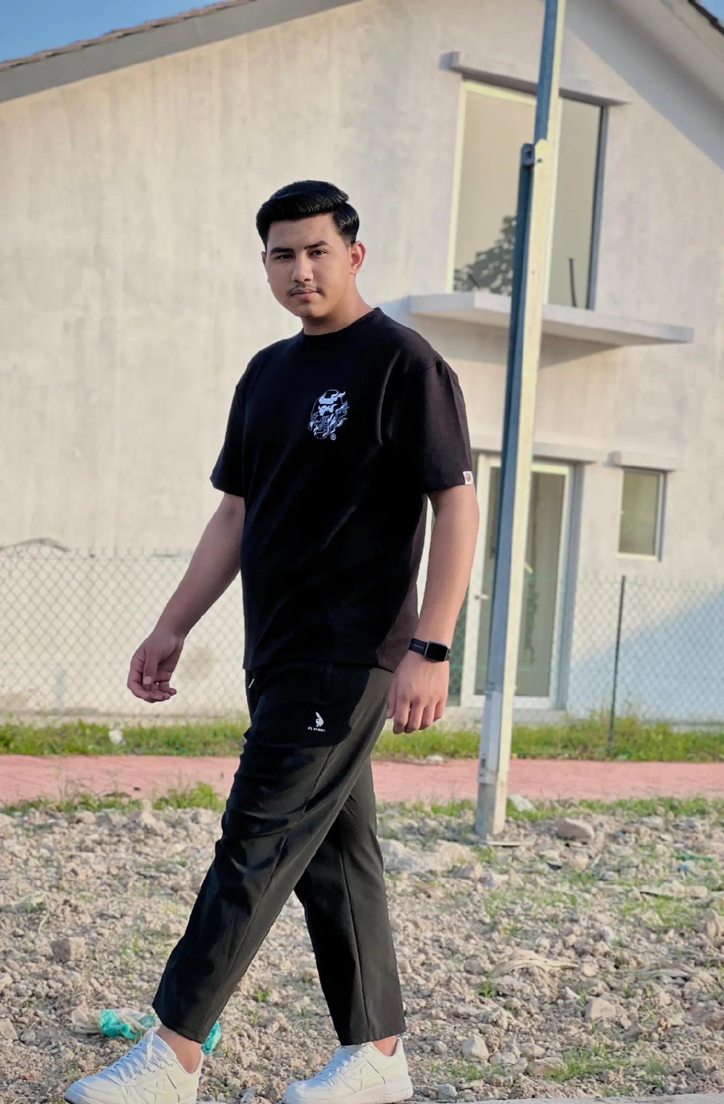 @AHمAD🕸️