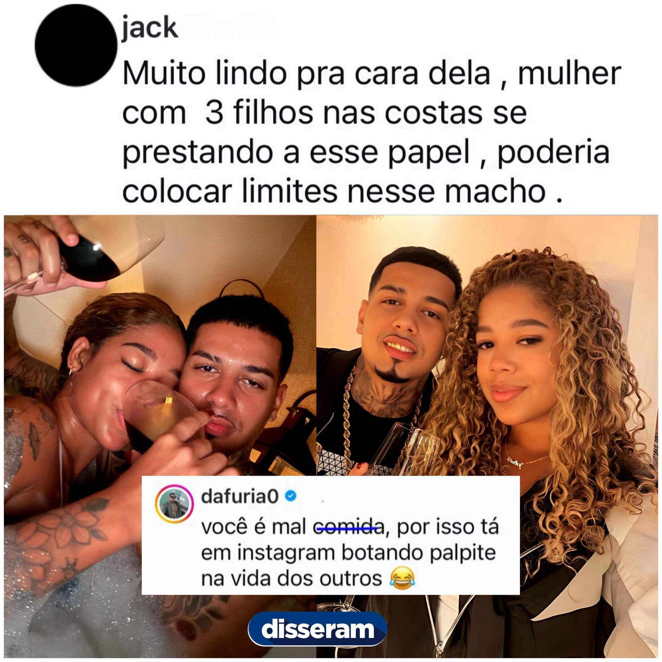 @Disseram