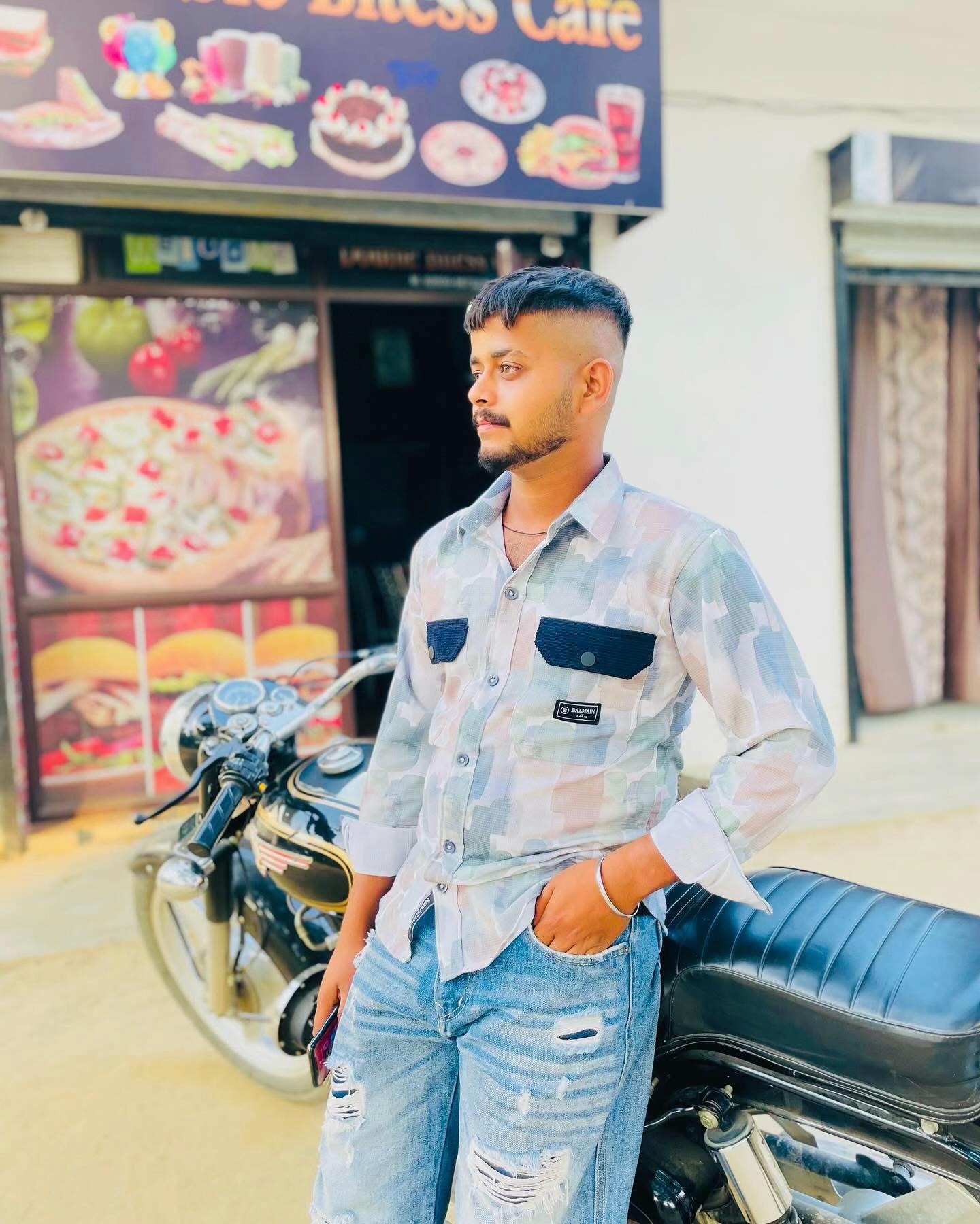 @❤️Taran❤️