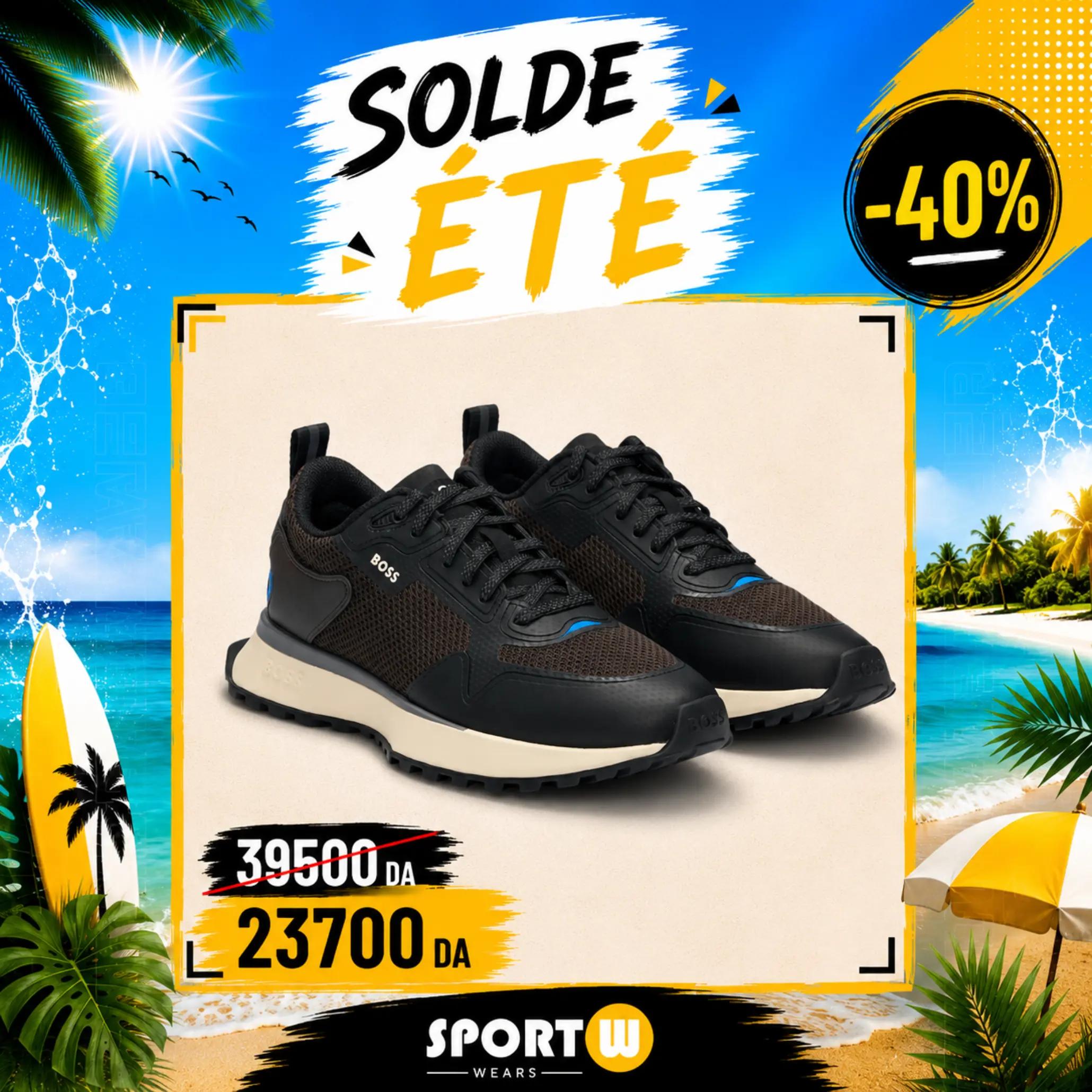 @SPORT WEARS DZ