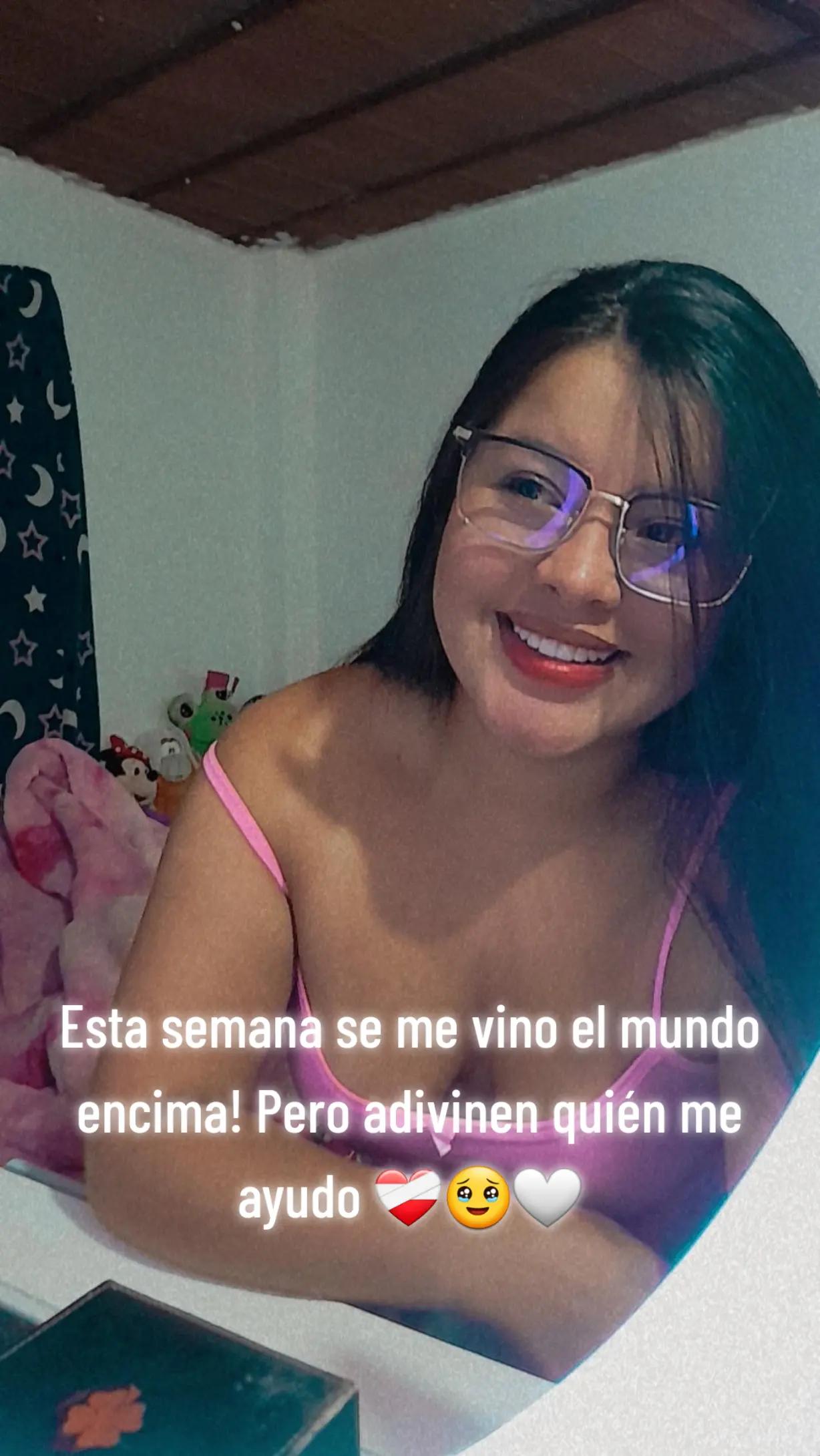 @Caro